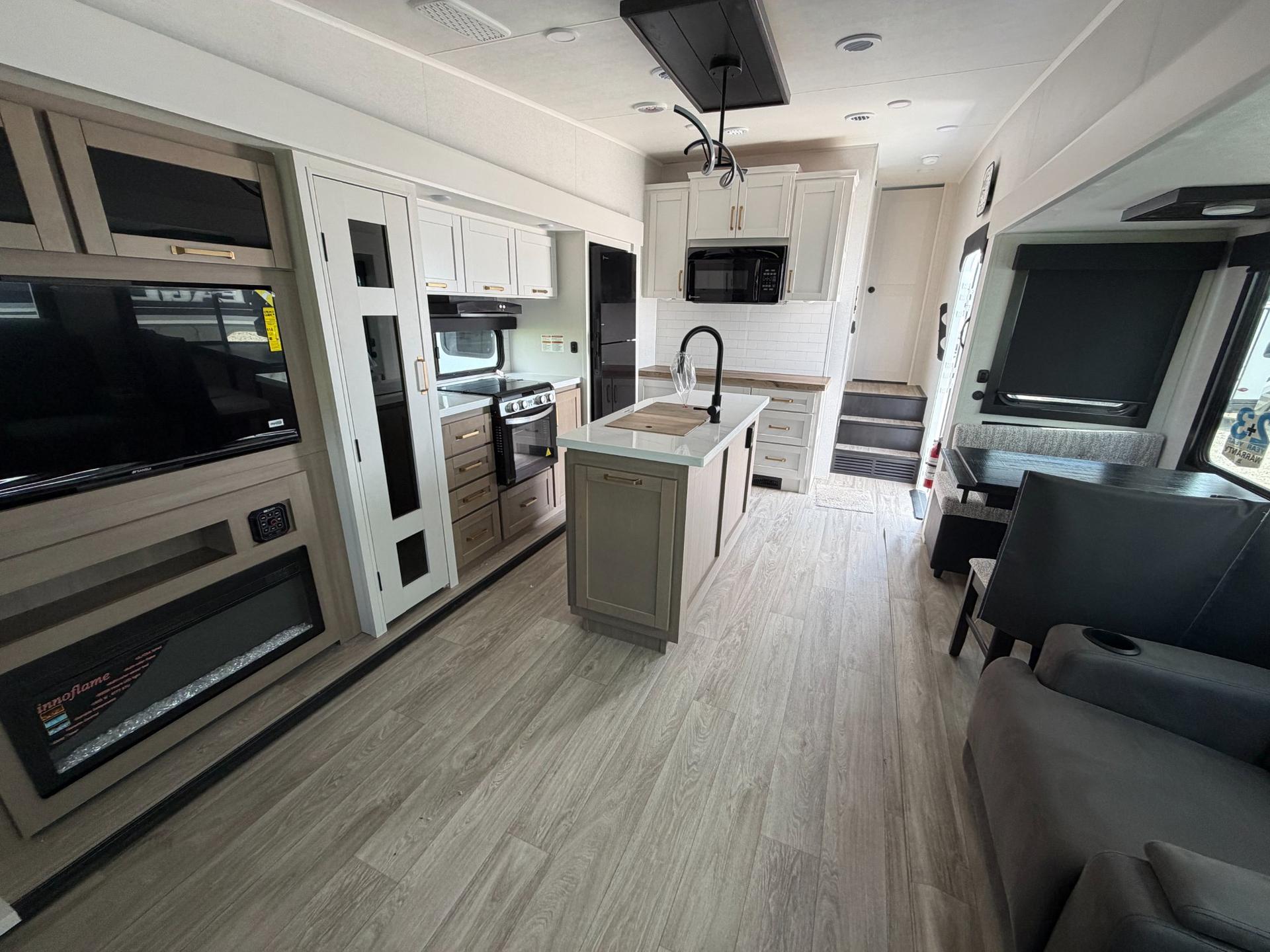 2027 JAYCO 2027 JAYCO EAGLE - thumbnail 8