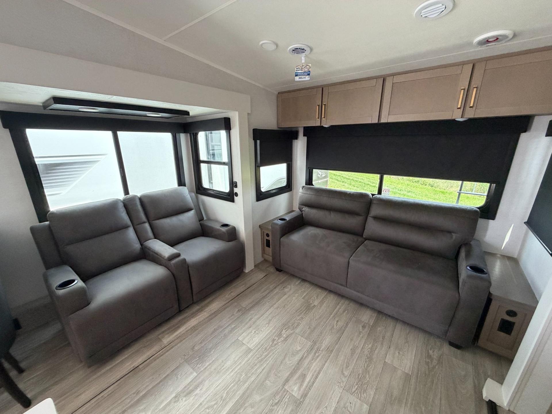 2027 JAYCO 2027 JAYCO EAGLE - thumbnail 12