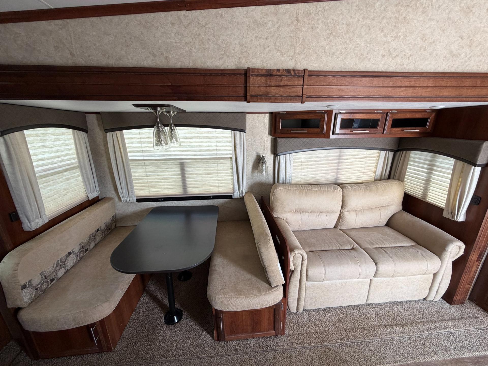 2017 Jayco 2017 Jayco Eagle HT - thumbnail 11