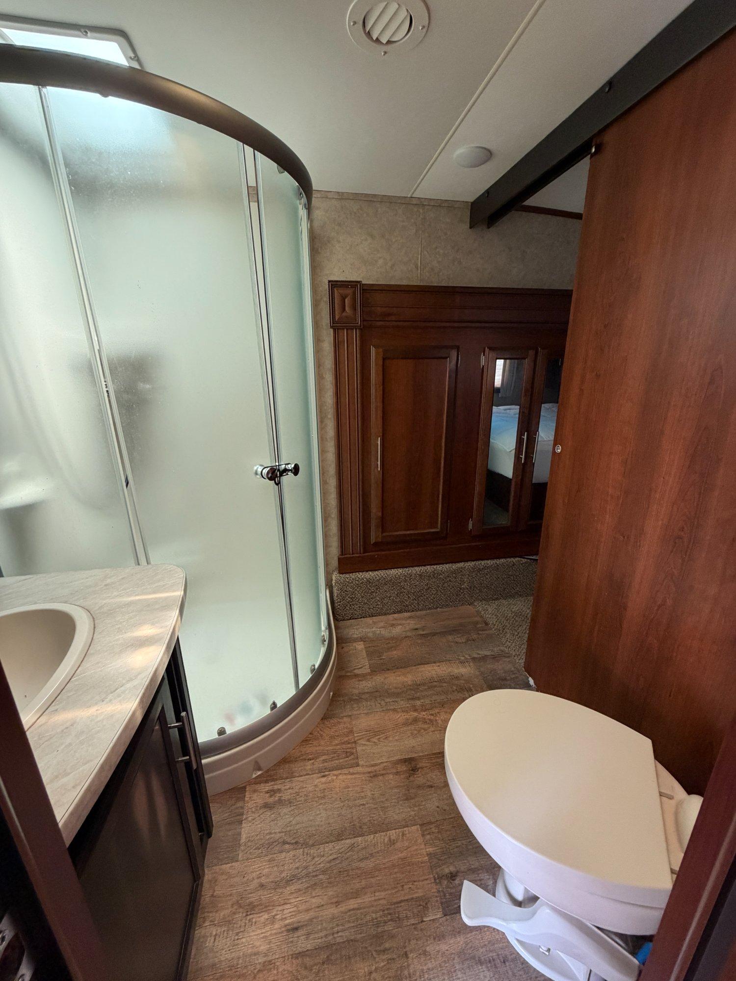 2017 Jayco 2017 Jayco Eagle HT - thumbnail 13