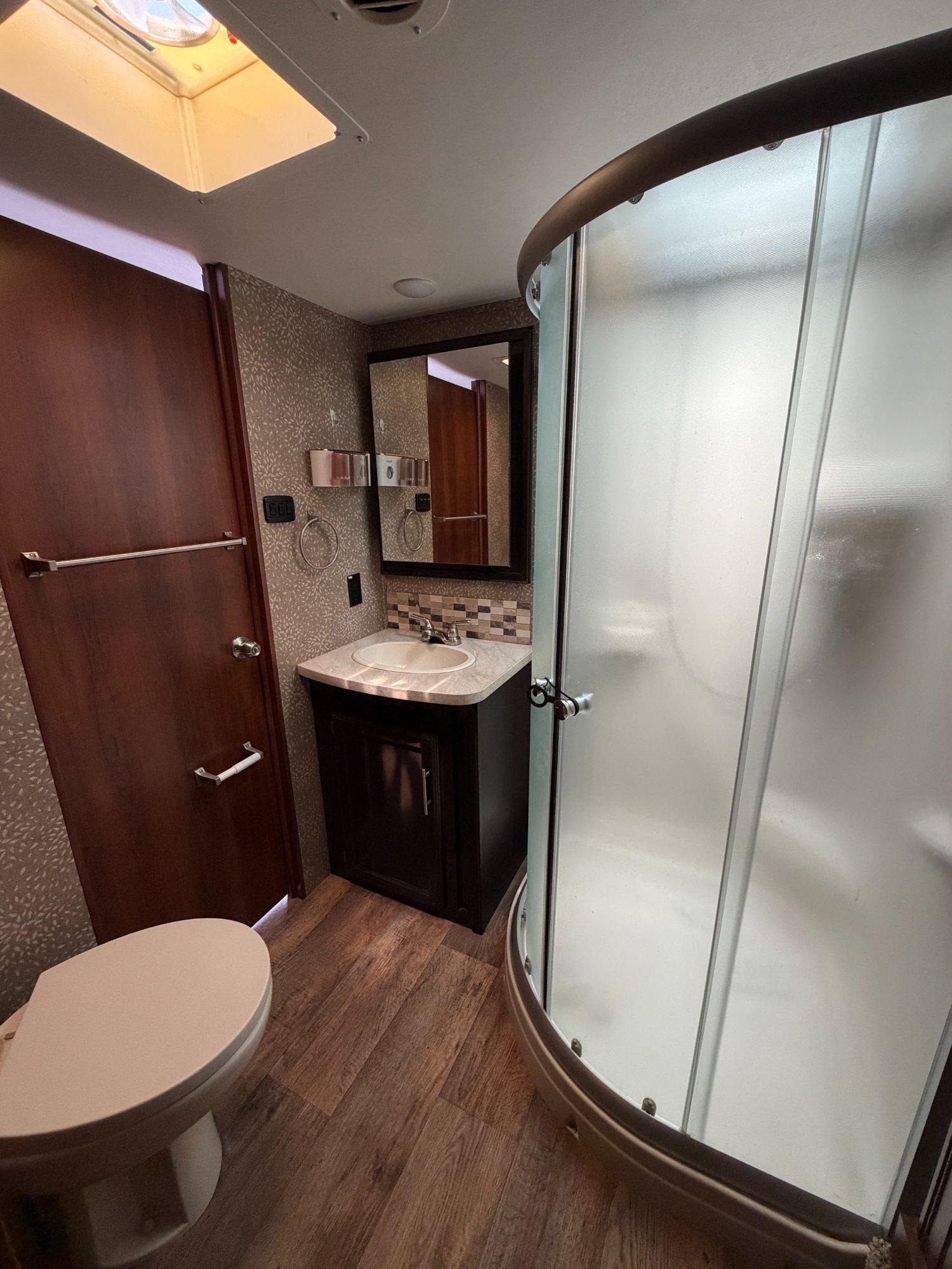 2017 Jayco 2017 Jayco Eagle HT - thumbnail 14