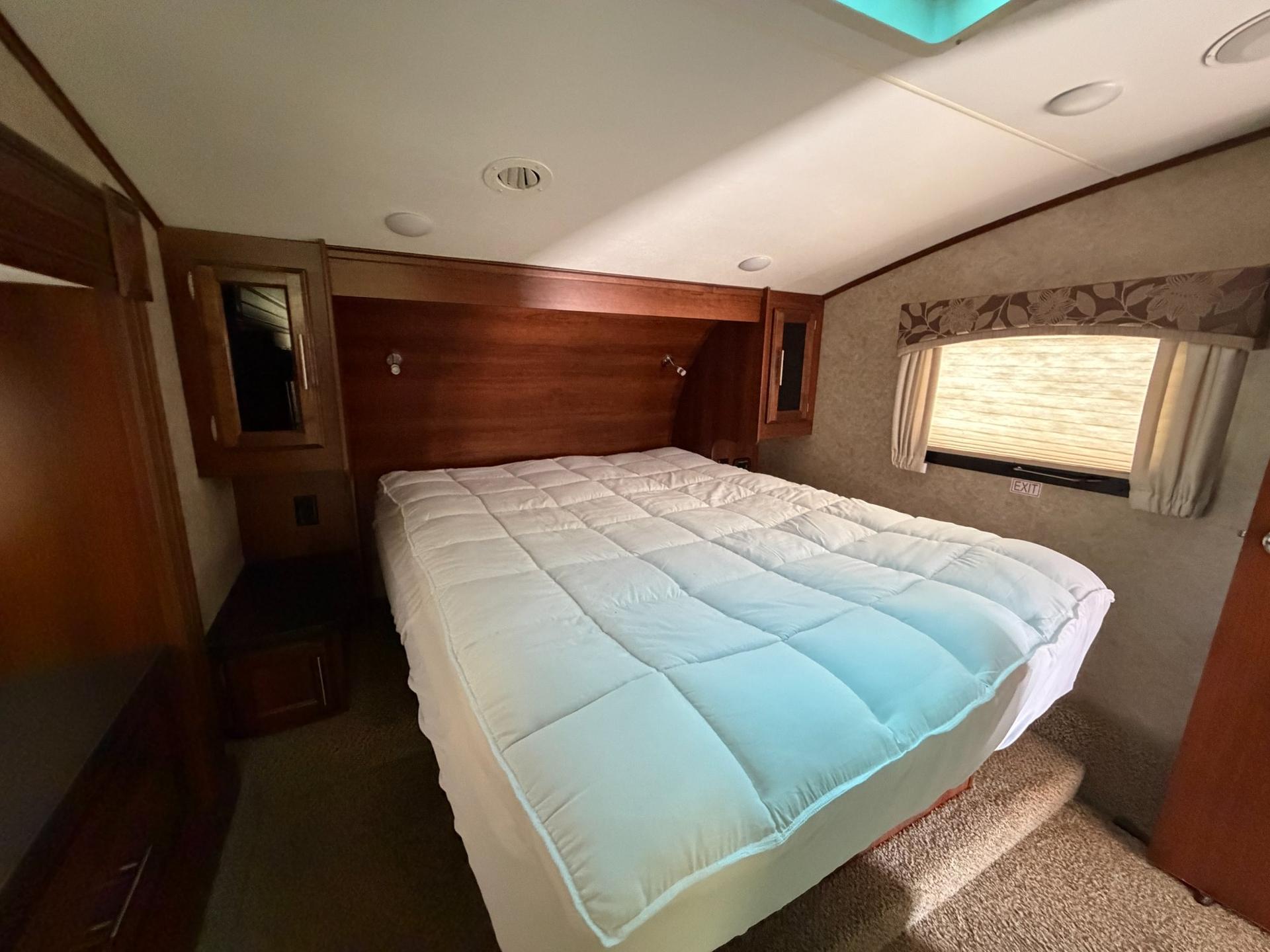 2017 Jayco 2017 Jayco Eagle HT - thumbnail 15