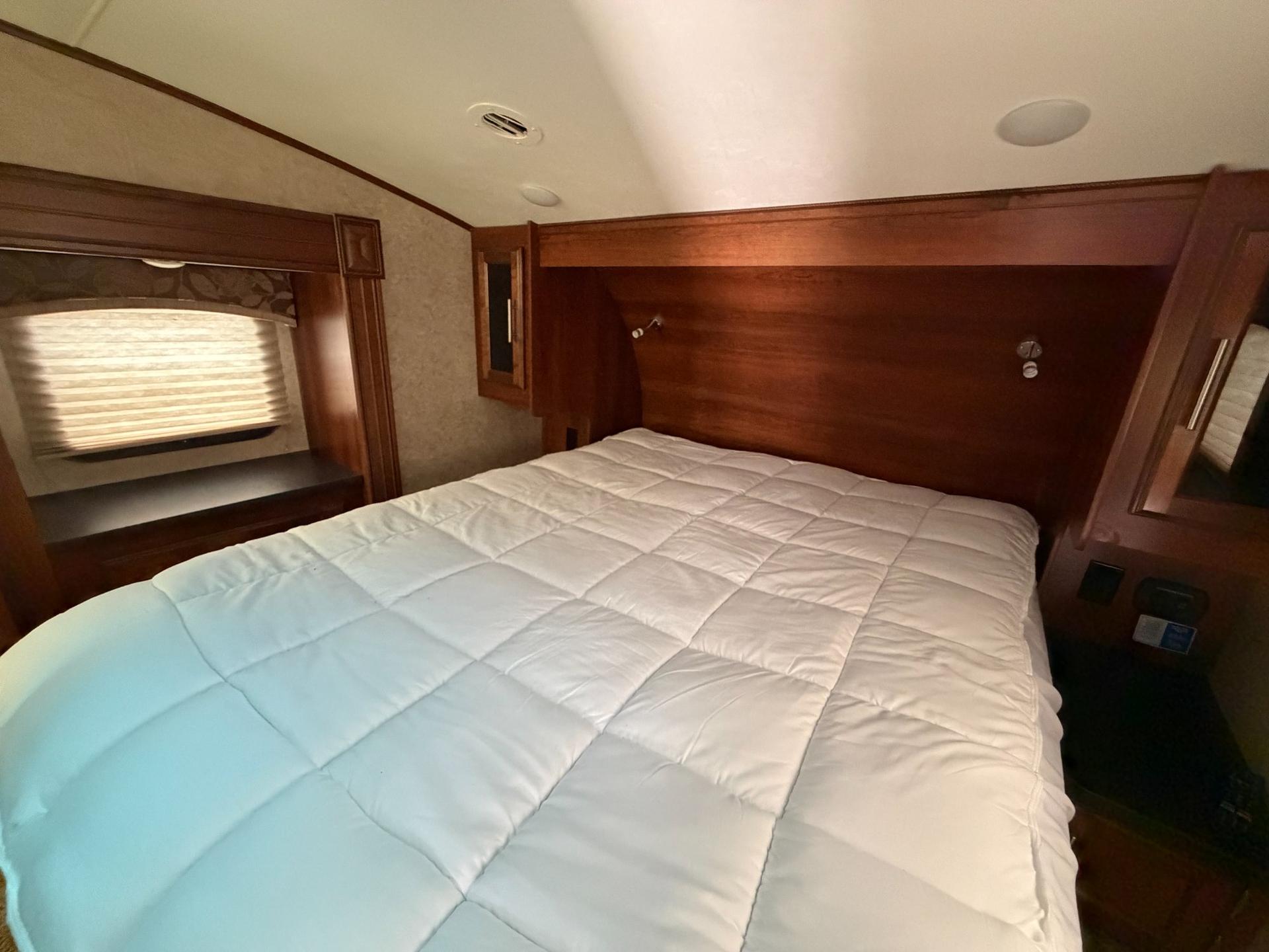 2017 Jayco 2017 Jayco Eagle HT - thumbnail 16