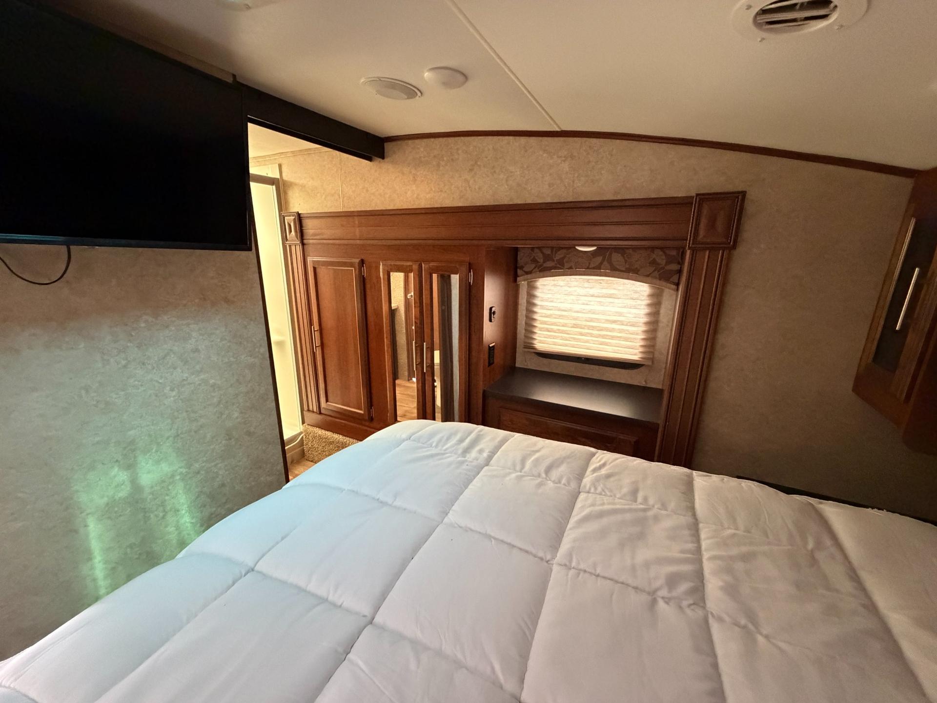 2017 Jayco 2017 Jayco Eagle HT - thumbnail 17