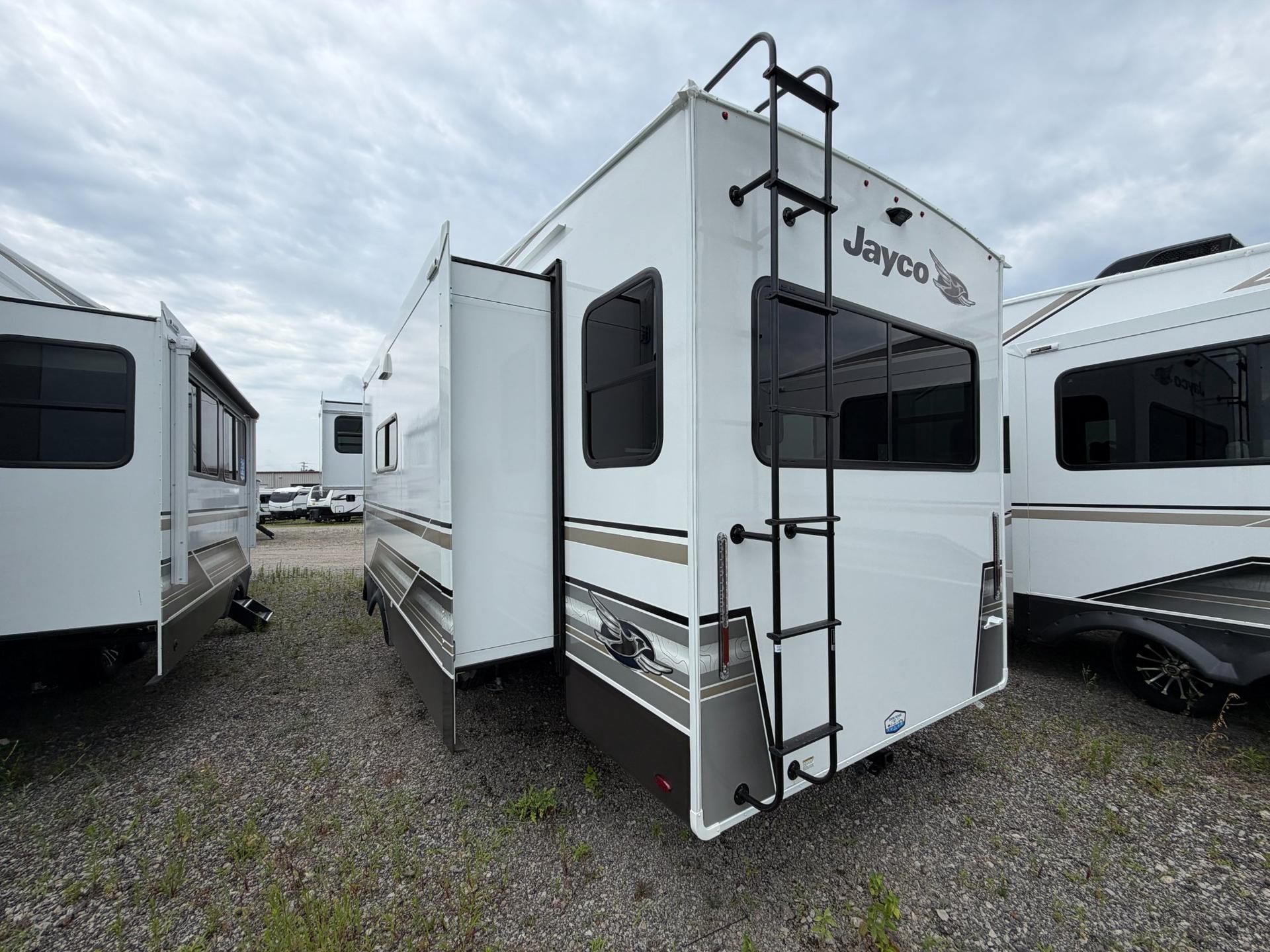 2027 Jayco 2027 Jayco Eagle - thumbnail 5