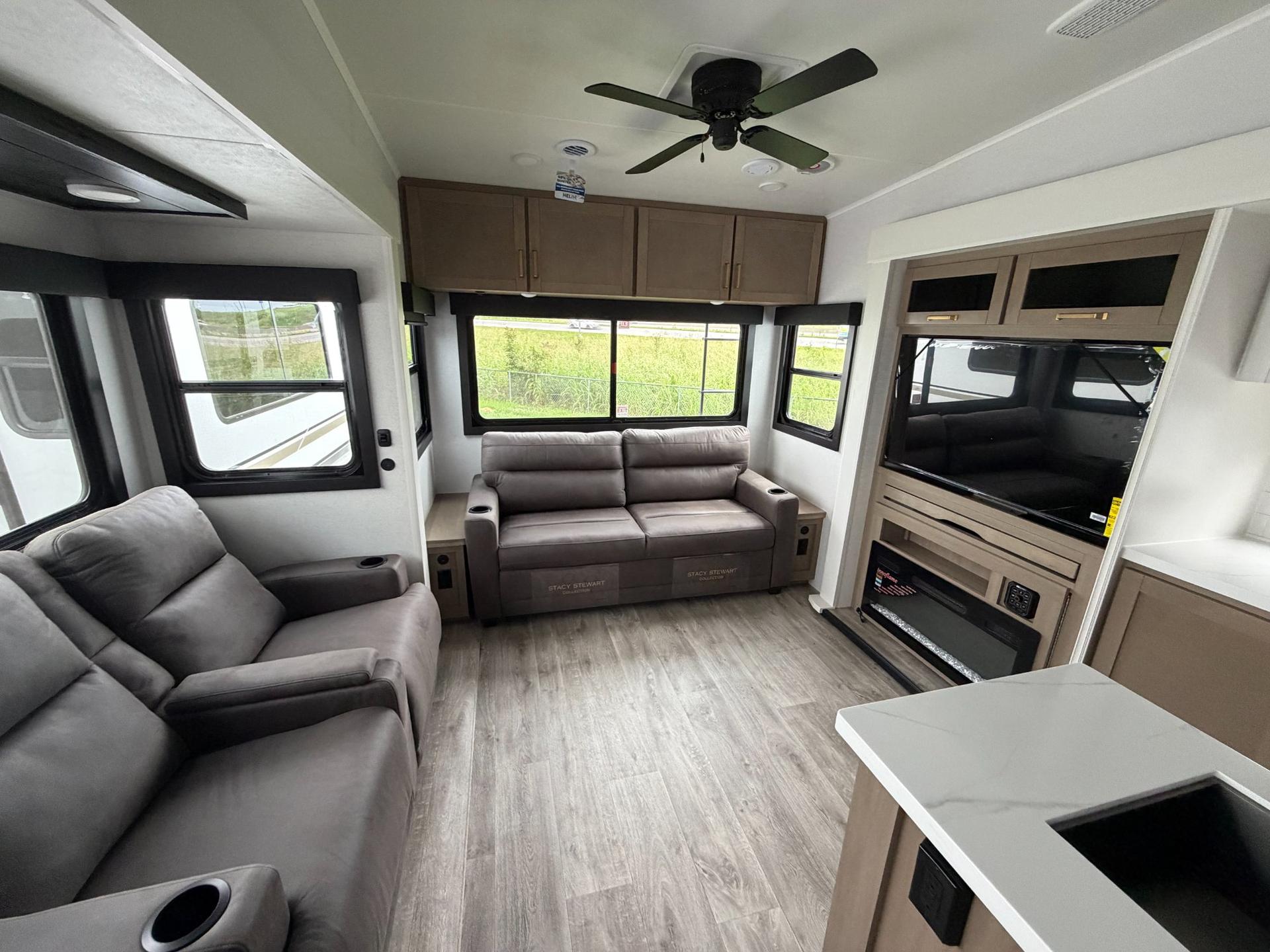 2027 Jayco 2027 Jayco Eagle - thumbnail 12