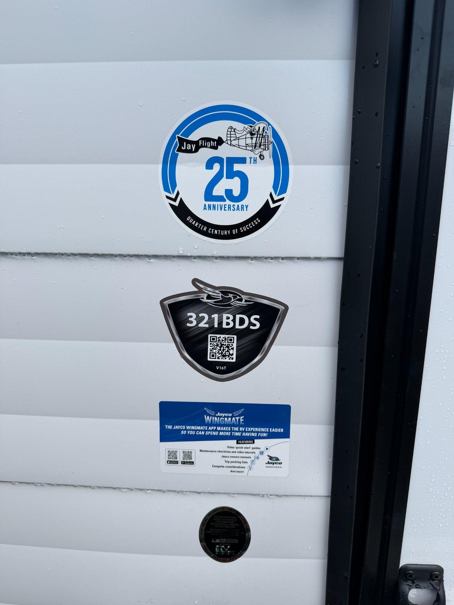 2027 Jayco 2027 Jayco JAY FLIGHT - thumbnail 3
