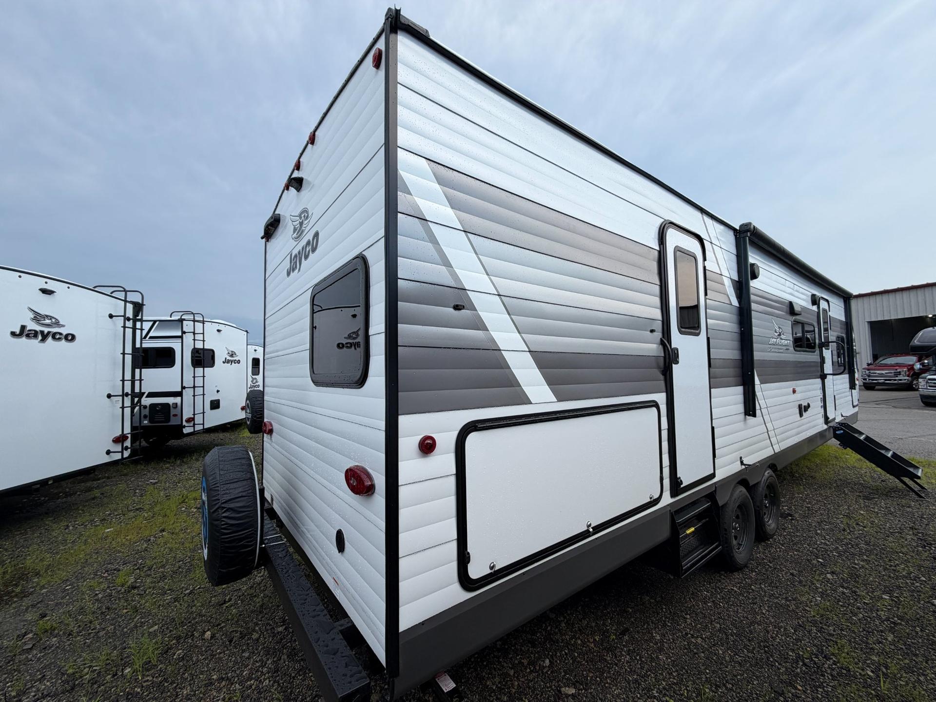 2027 Jayco 2027 Jayco JAY FLIGHT - thumbnail 4