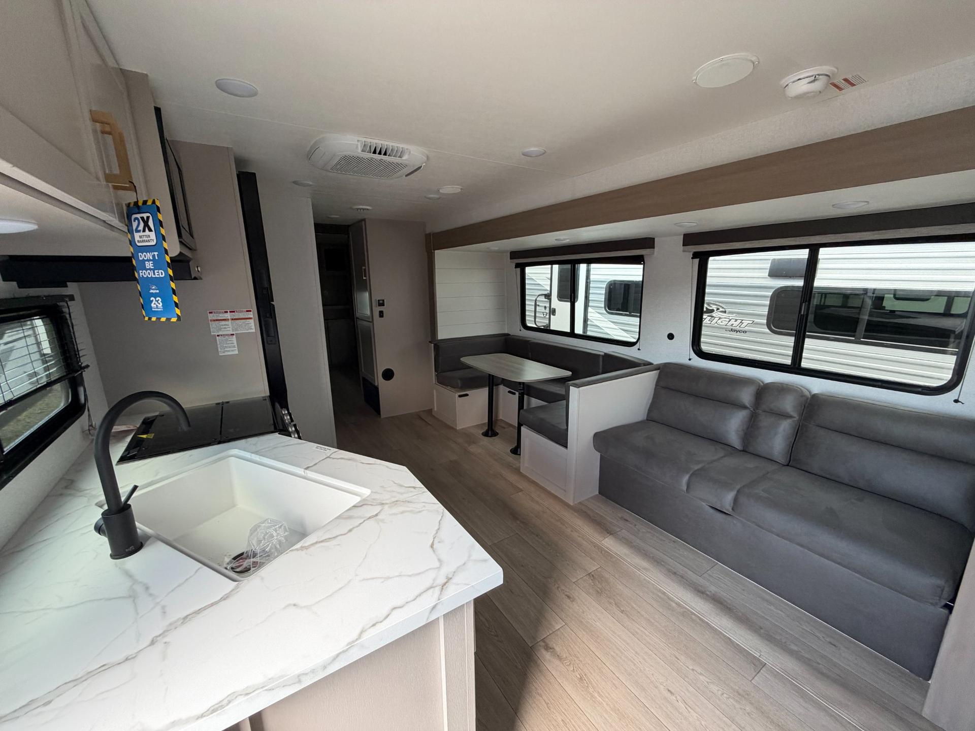 2027 Jayco 2027 Jayco JAY FLIGHT - thumbnail 7