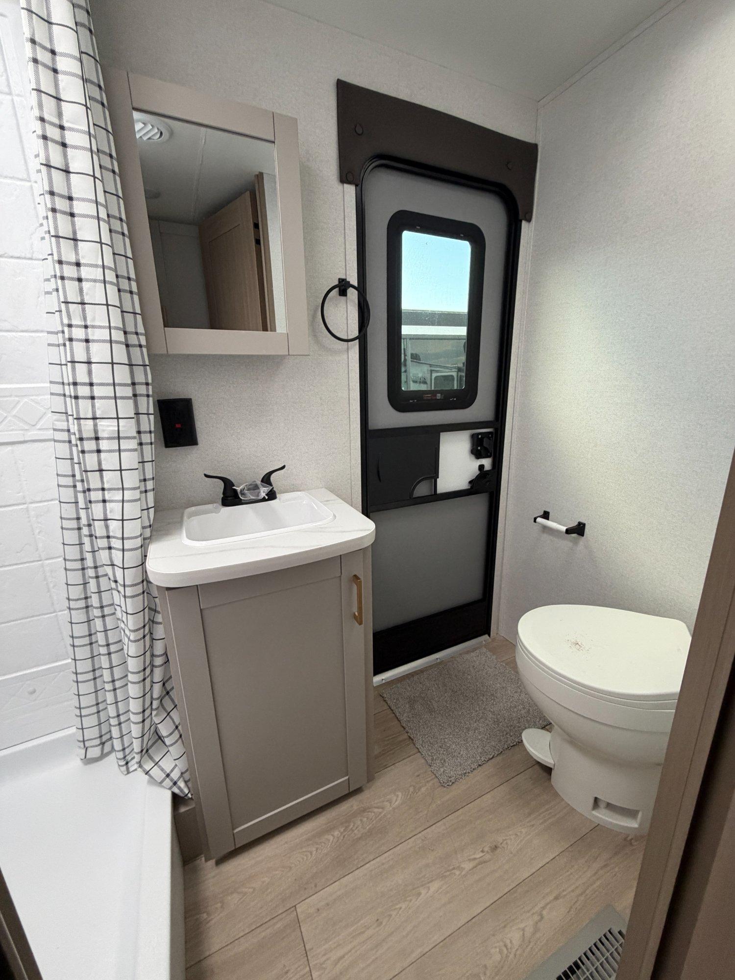 2027 Jayco 2027 Jayco JAY FLIGHT - thumbnail 13