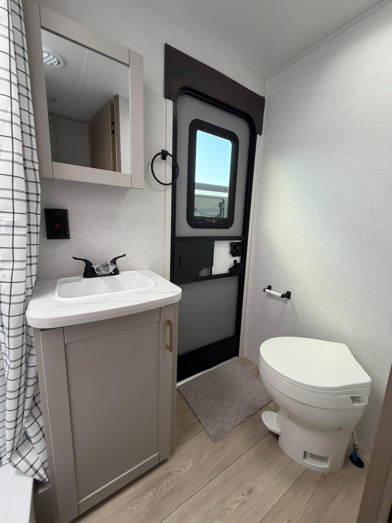 2027 Jayco 2027 Jayco JAY FLIGHT - thumbnail 14