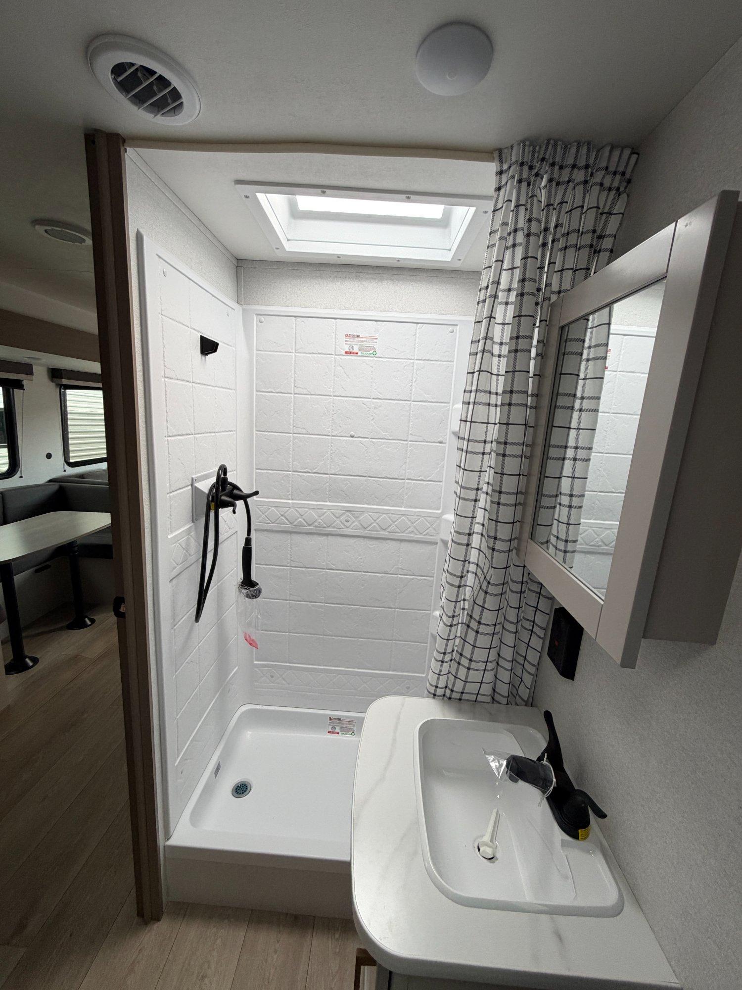 2027 Jayco 2027 Jayco JAY FLIGHT - thumbnail 15