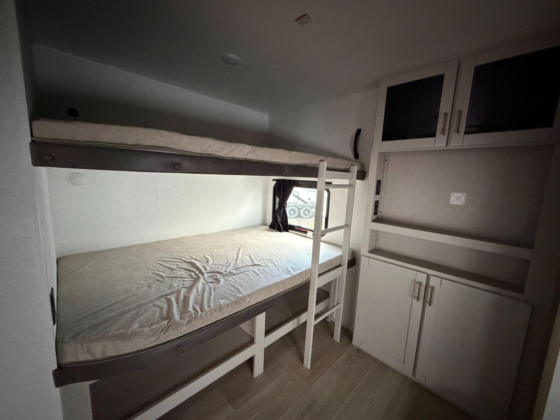 2027 Jayco 2027 Jayco JAY FLIGHT - thumbnail 17