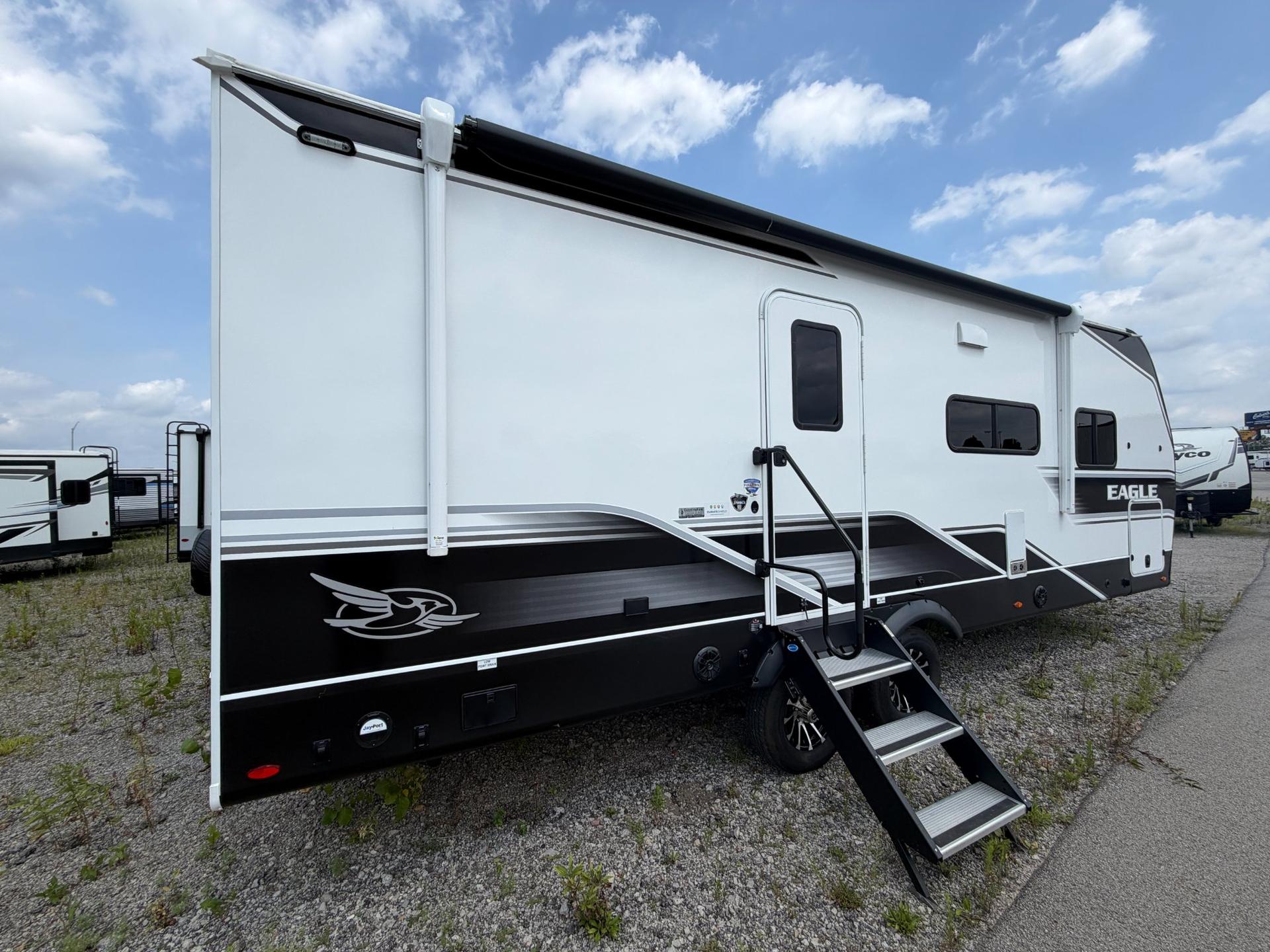 2026 Jayco 2026 Jayco EAGLE - thumbnail 4