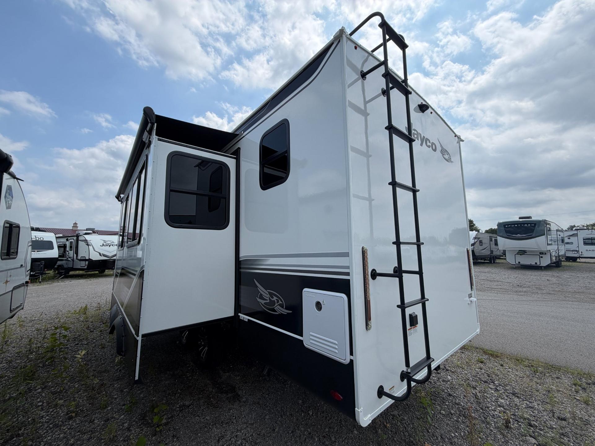 2026 Jayco 2026 Jayco EAGLE - thumbnail 5