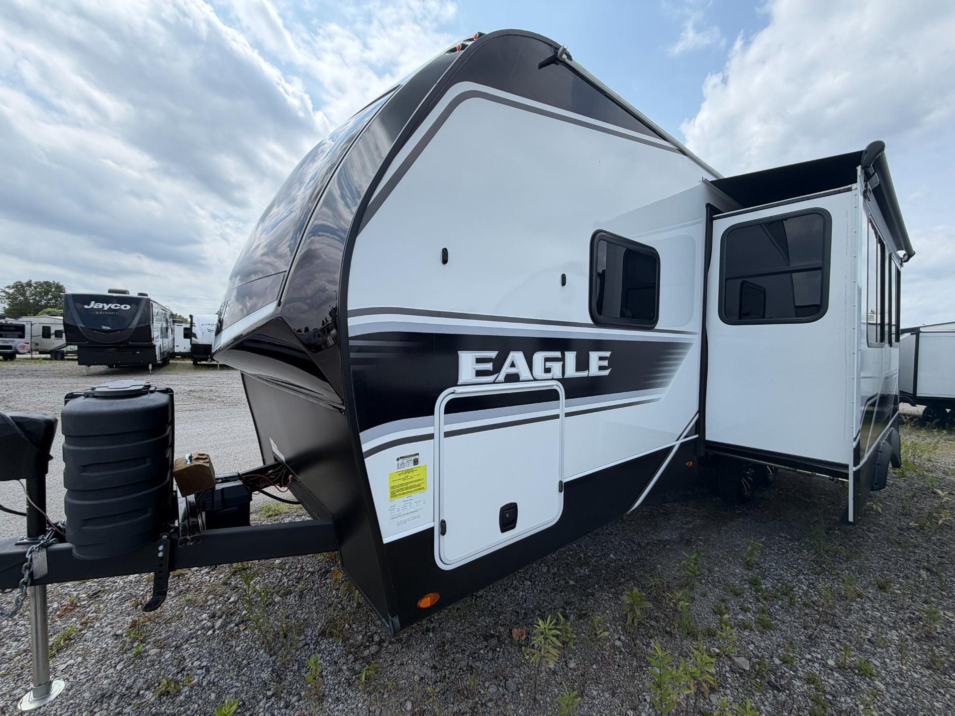 2026 Jayco 2026 Jayco EAGLE - thumbnail 6
