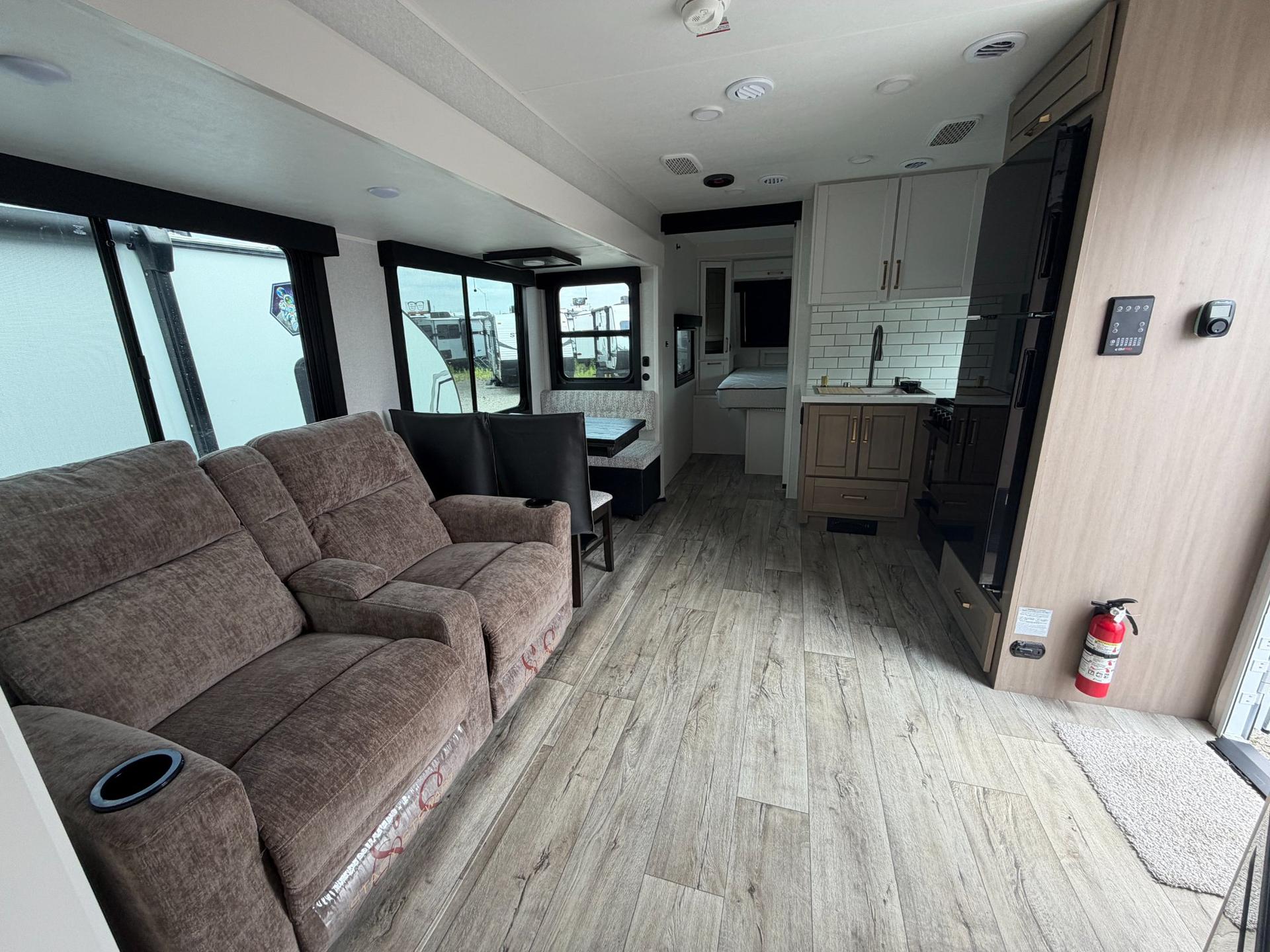 2026 Jayco 2026 Jayco EAGLE - thumbnail 7