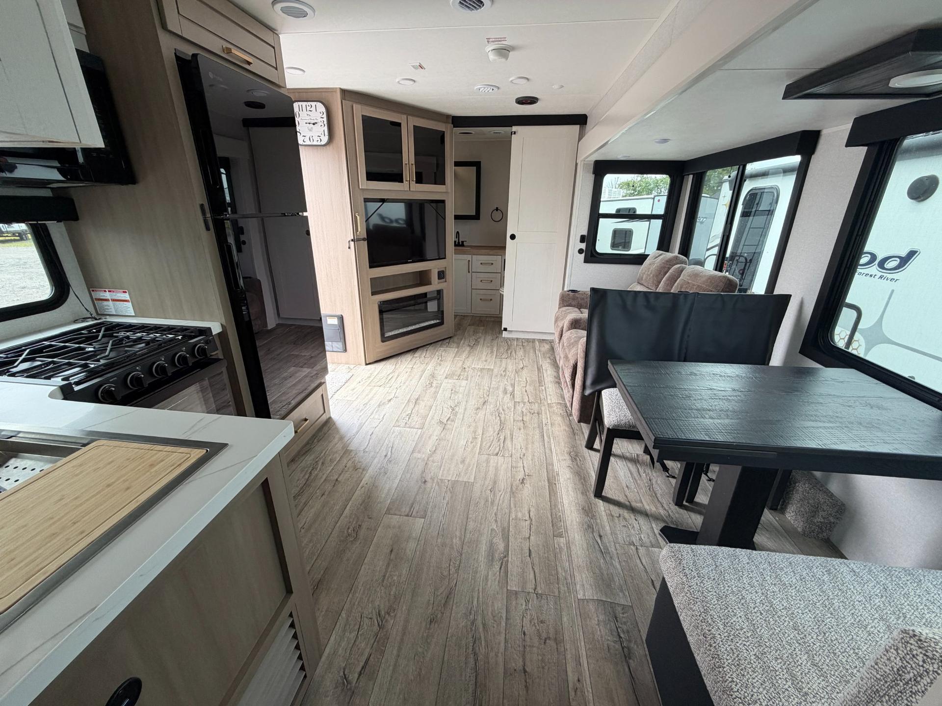 2026 Jayco 2026 Jayco EAGLE - thumbnail 8