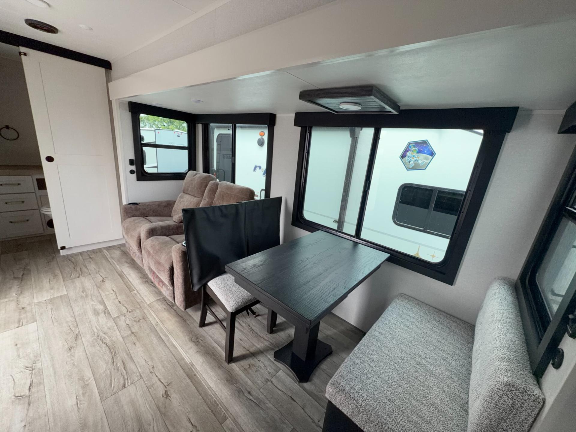 2026 Jayco 2026 Jayco EAGLE - thumbnail 9