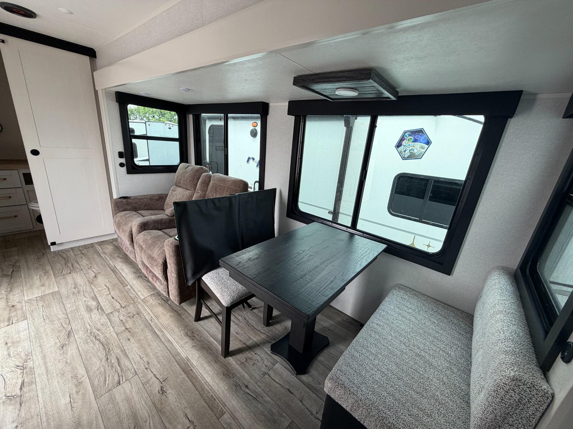 2026 Jayco 2026 Jayco EAGLE - thumbnail 10