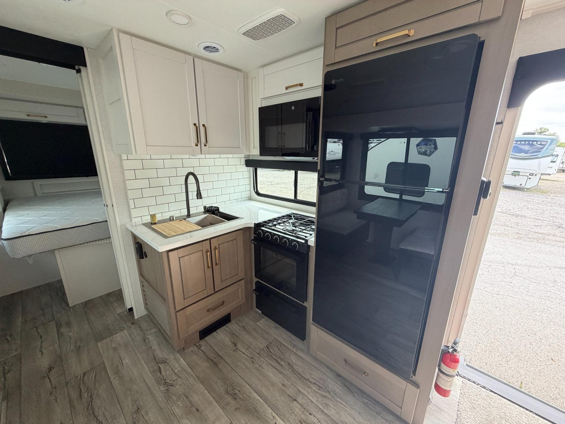 2026 Jayco 2026 Jayco EAGLE - thumbnail 11