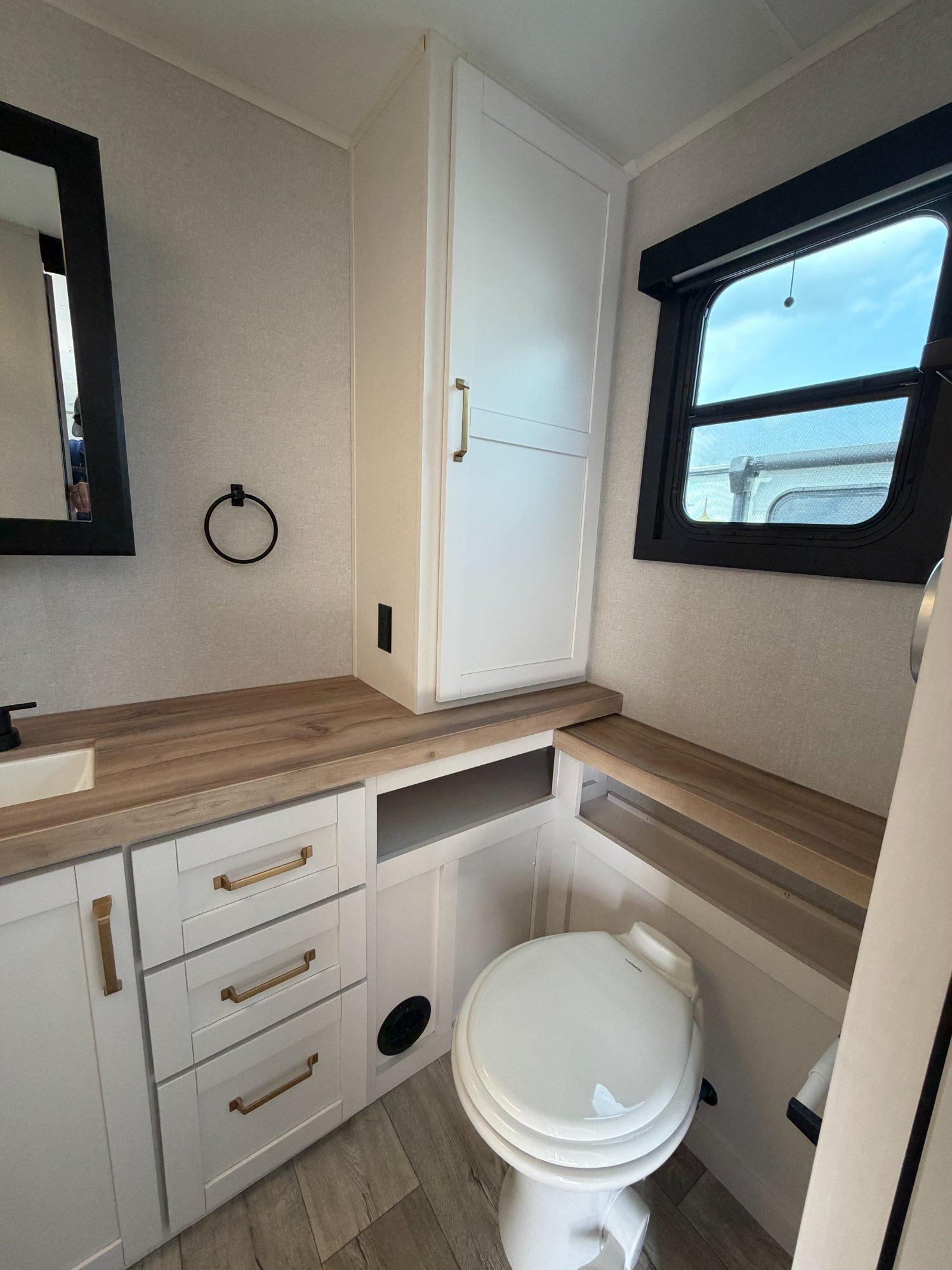 2026 Jayco 2026 Jayco EAGLE - thumbnail 15