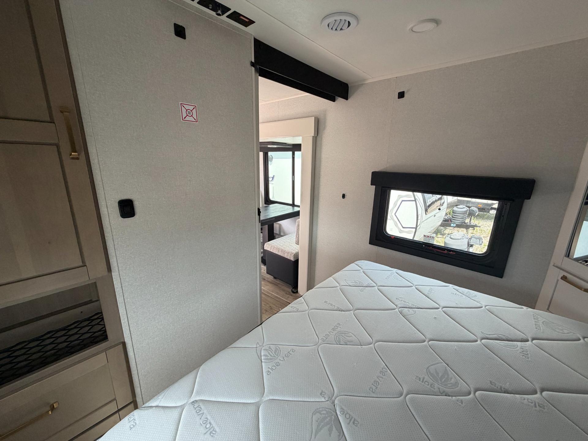2026 Jayco 2026 Jayco EAGLE - thumbnail 18