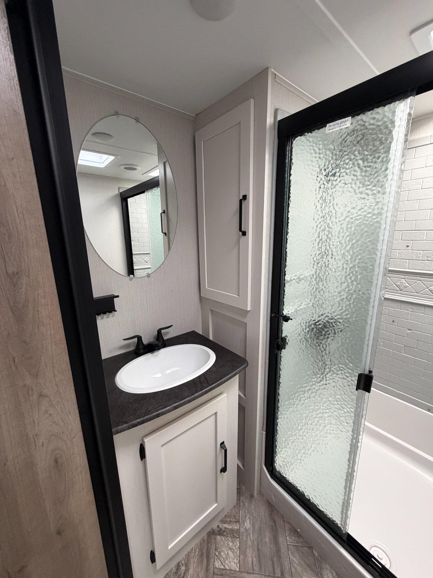 2023 Forest River 2023 Forest River Puma - thumbnail 16