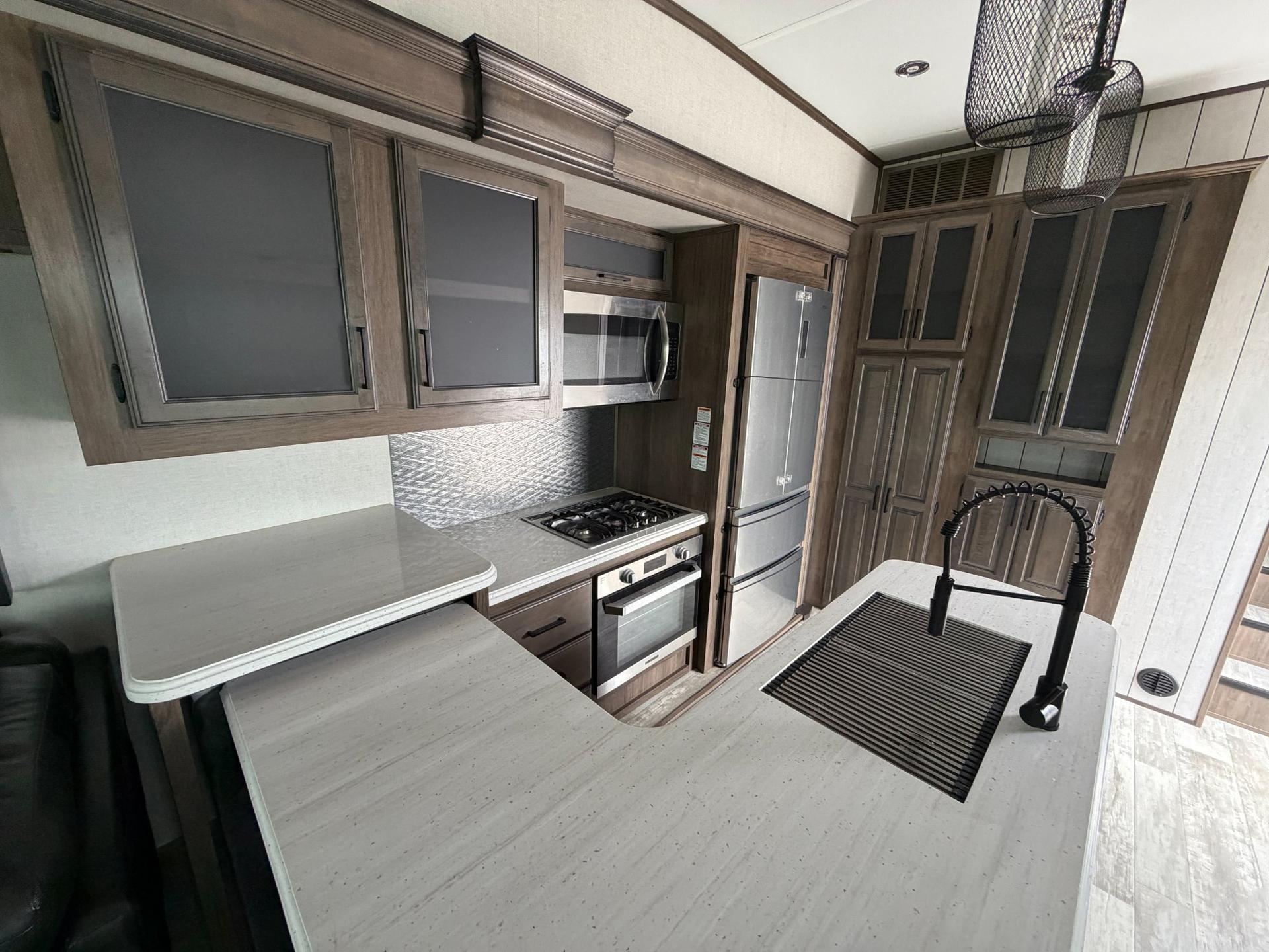 2021 Forest River 2021 Forest River Sanibel - thumbnail 11