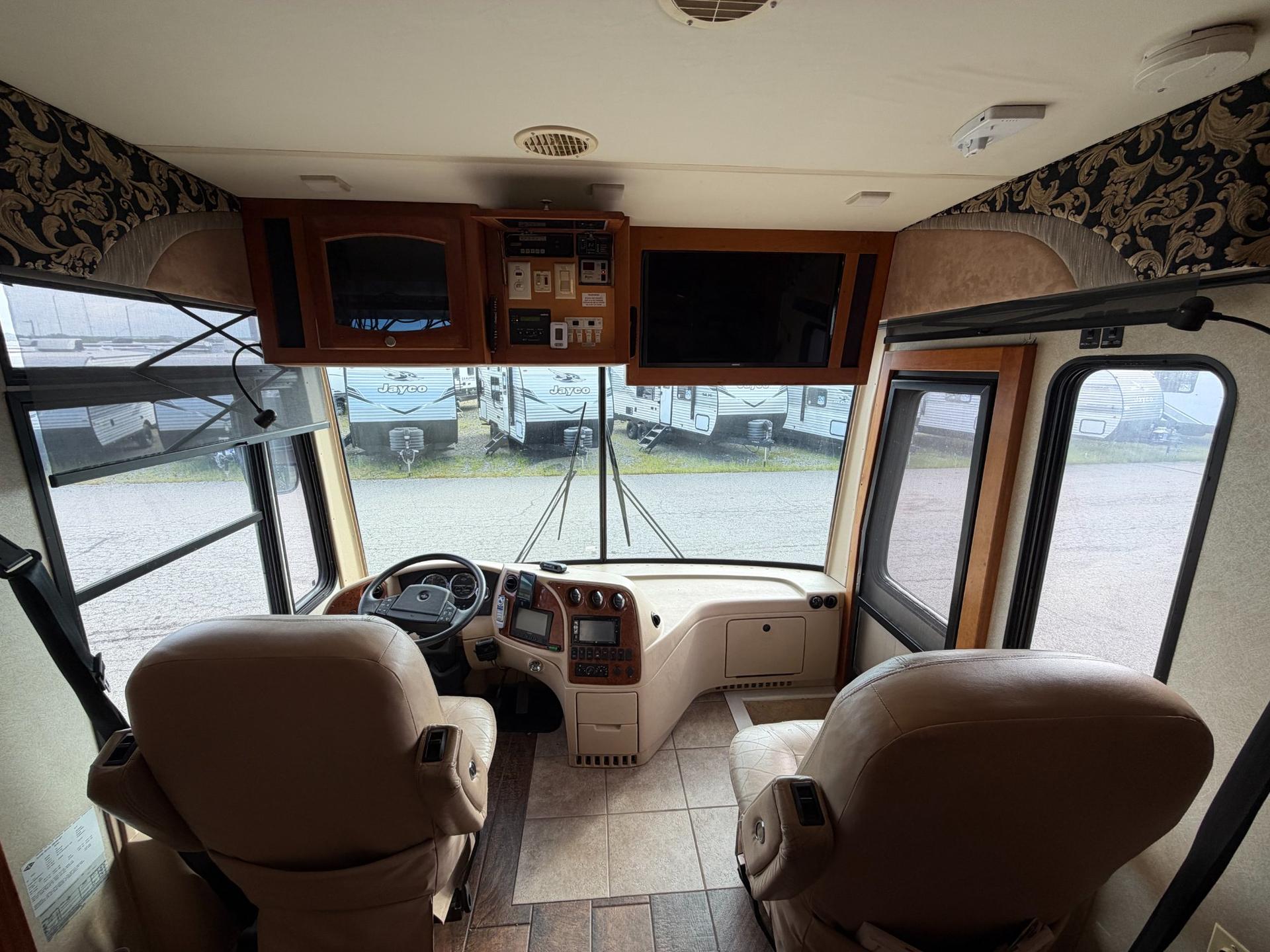 2006 Newmar 2006 Newmar Dutch Star - thumbnail 12