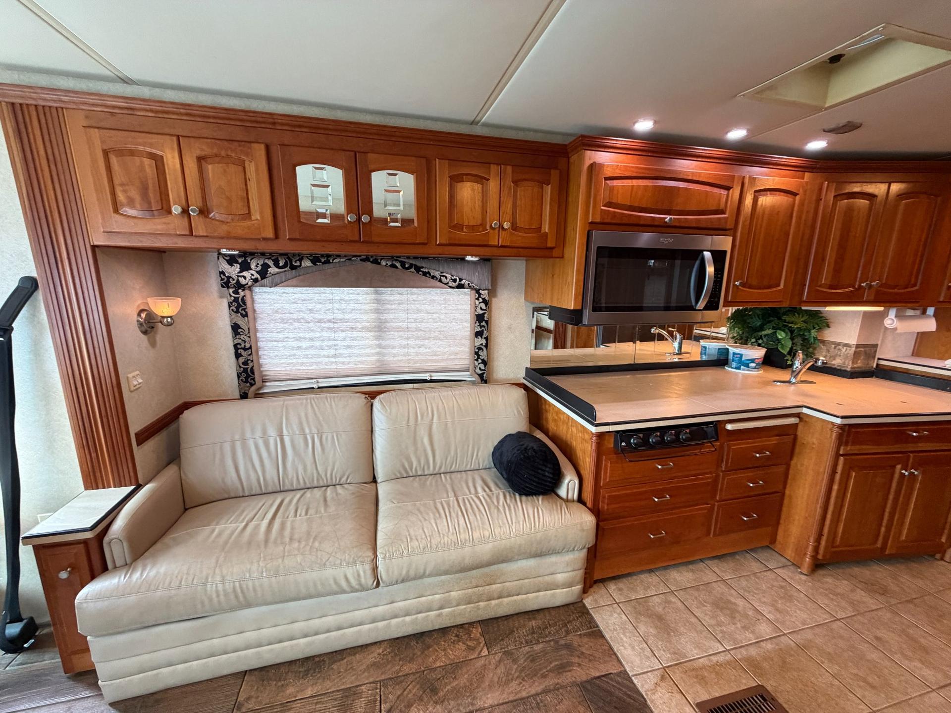 2006 Newmar 2006 Newmar Dutch Star - thumbnail 16