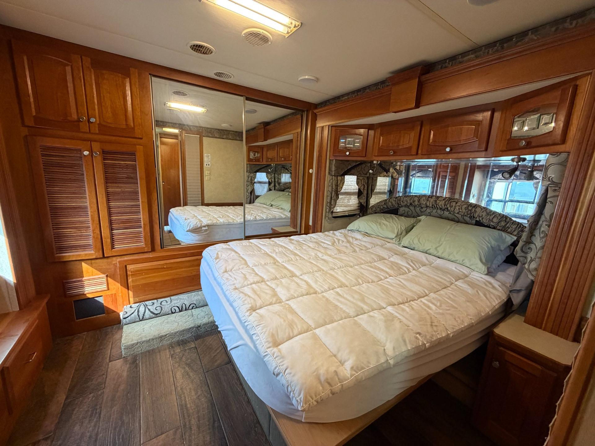 2006 Newmar 2006 Newmar Dutch Star - thumbnail 25