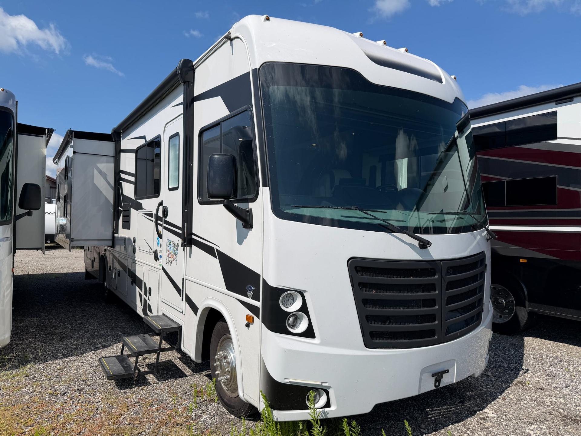 2023 Forest River FR3 32DS