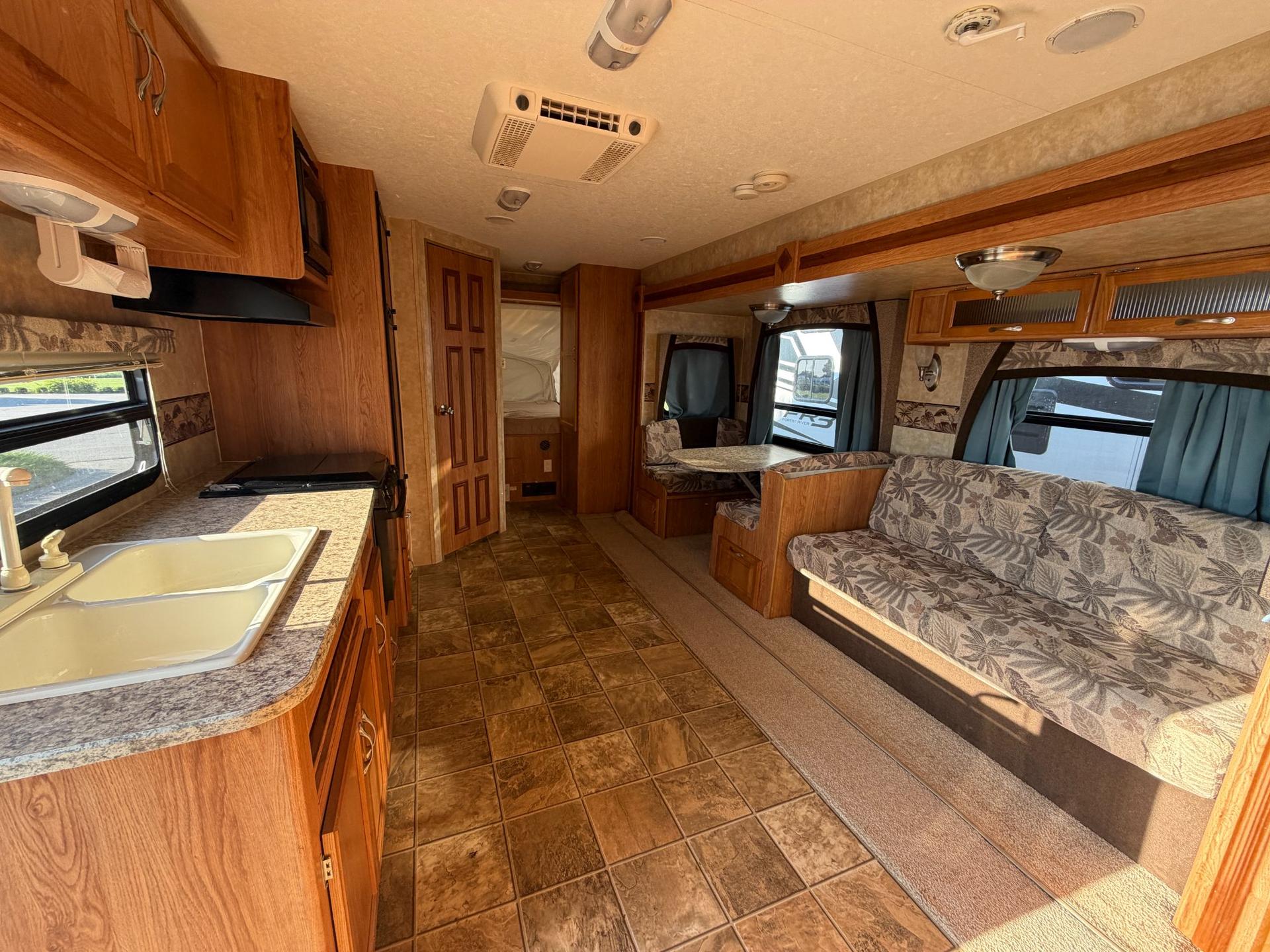 2009 Jayco 2009 Jayco Jay Feather - thumbnail 7