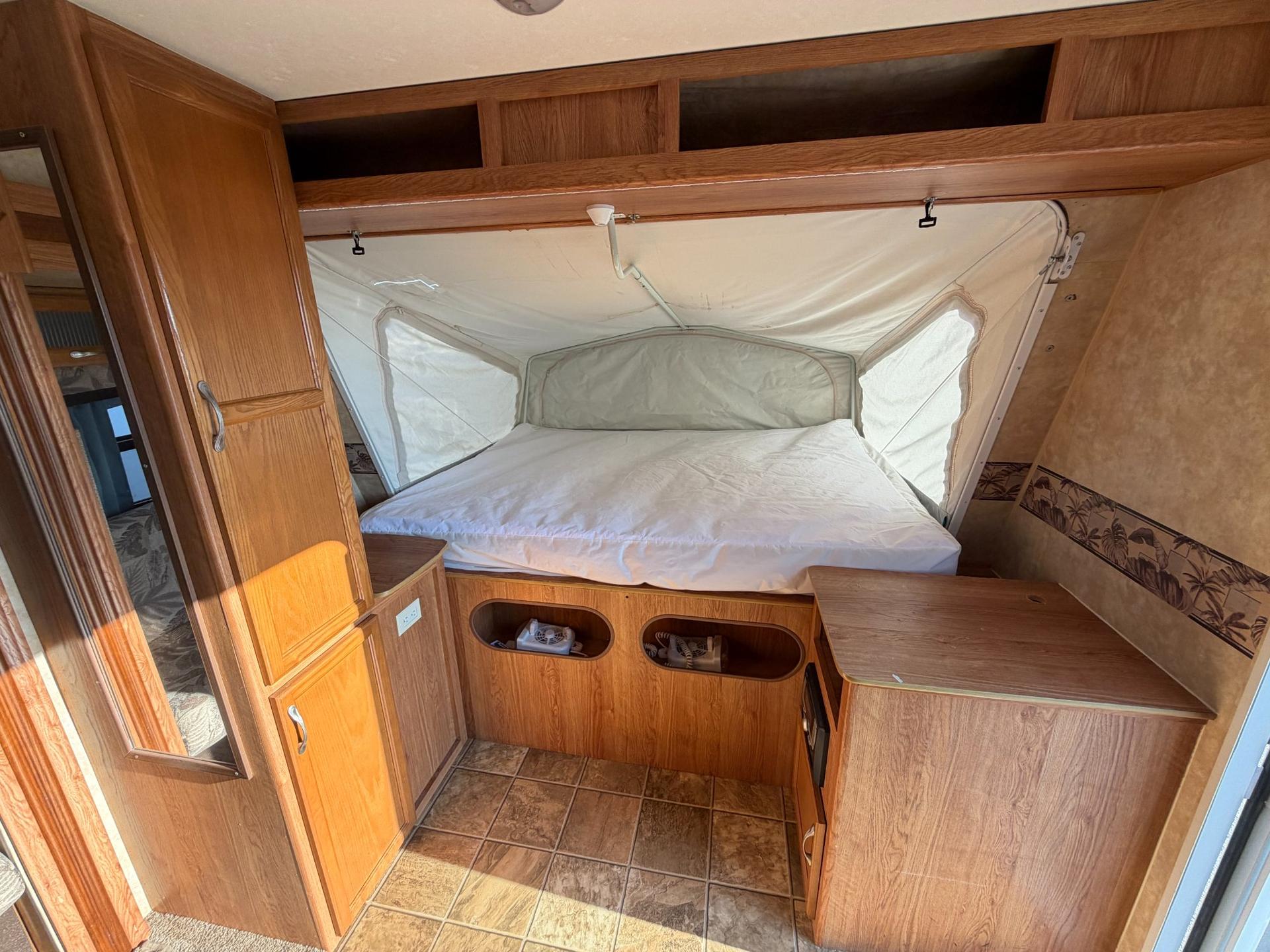 2009 Jayco 2009 Jayco Jay Feather - thumbnail 11
