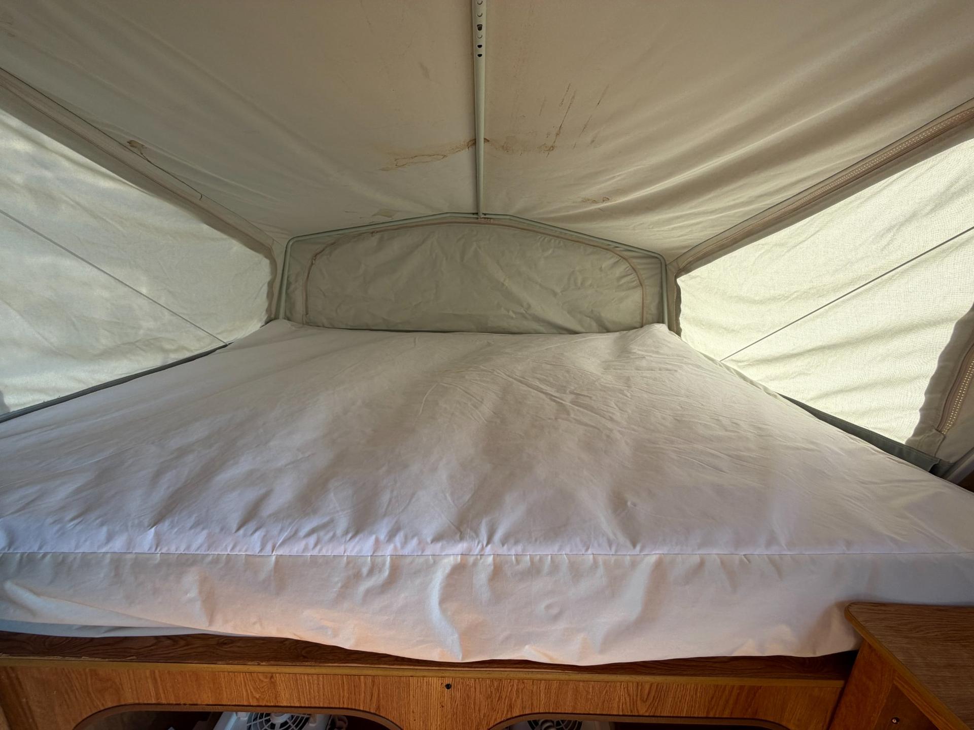 2009 Jayco 2009 Jayco Jay Feather - thumbnail 12