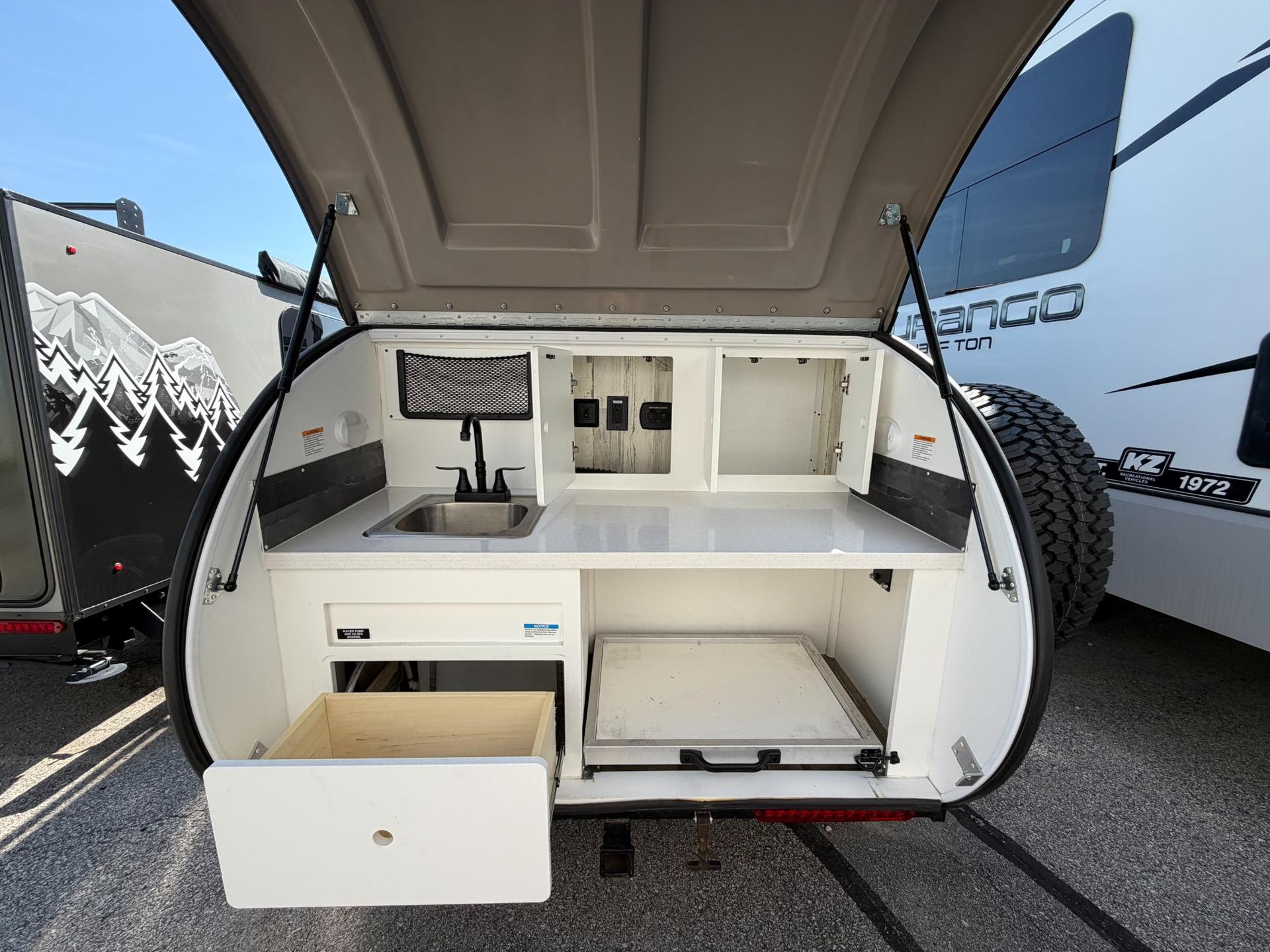 2025 Modern Buggy 2025 Modern Buggy Little Buggy - thumbnail 5