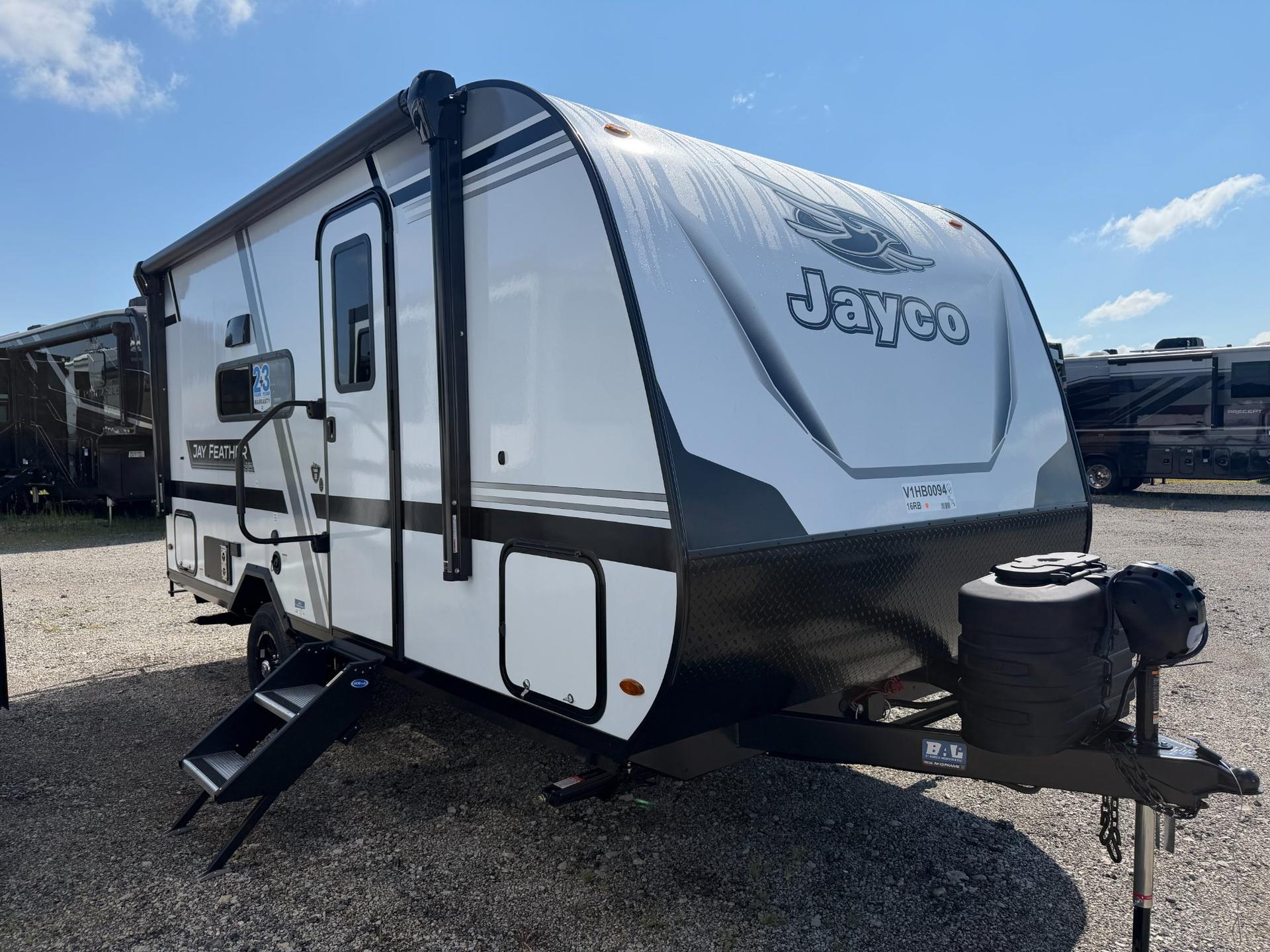 2027 Jayco Jay Feather Air 16RB