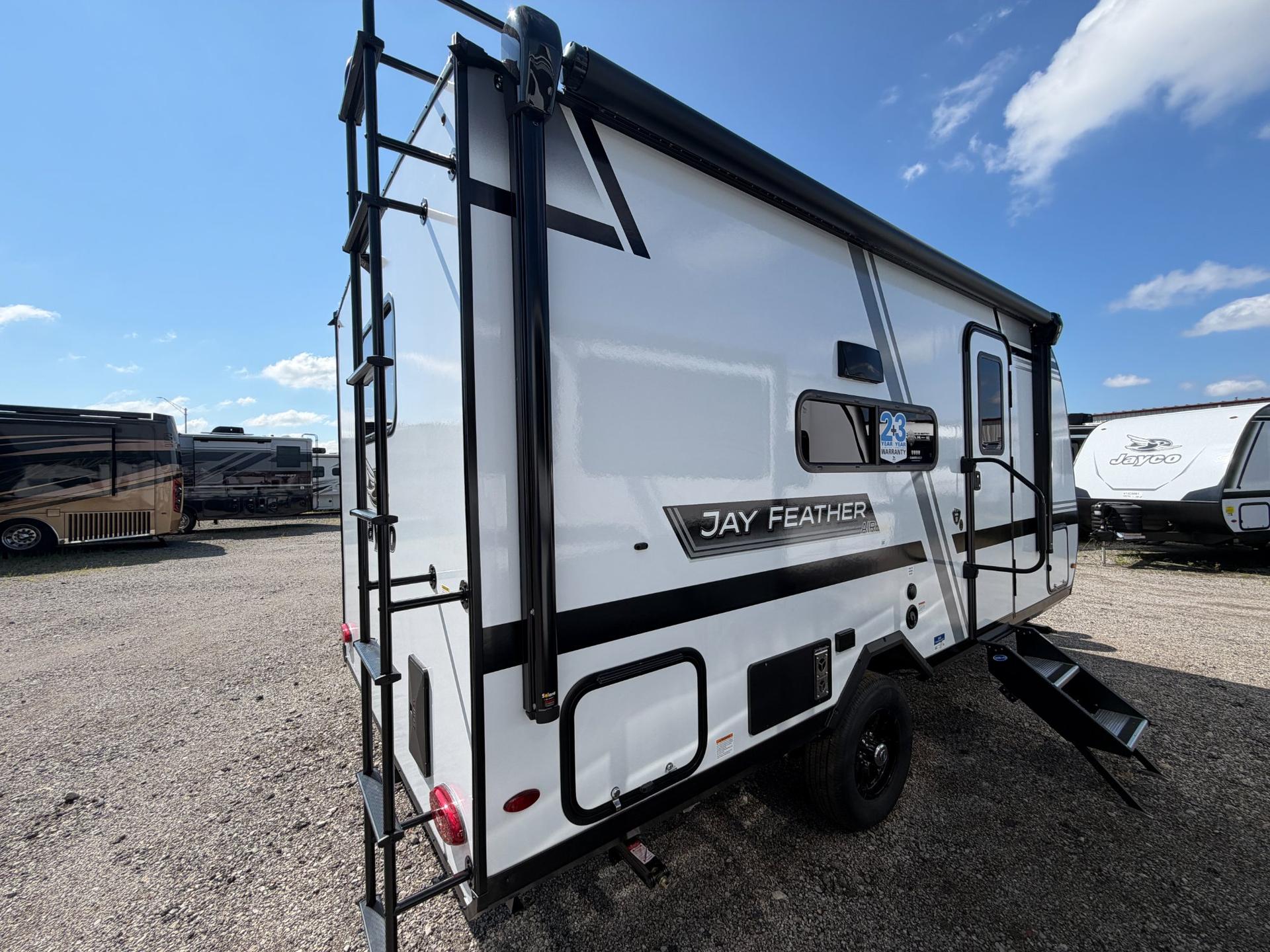 2027 Jayco 2027 Jayco Jay Feather Air - thumbnail 5