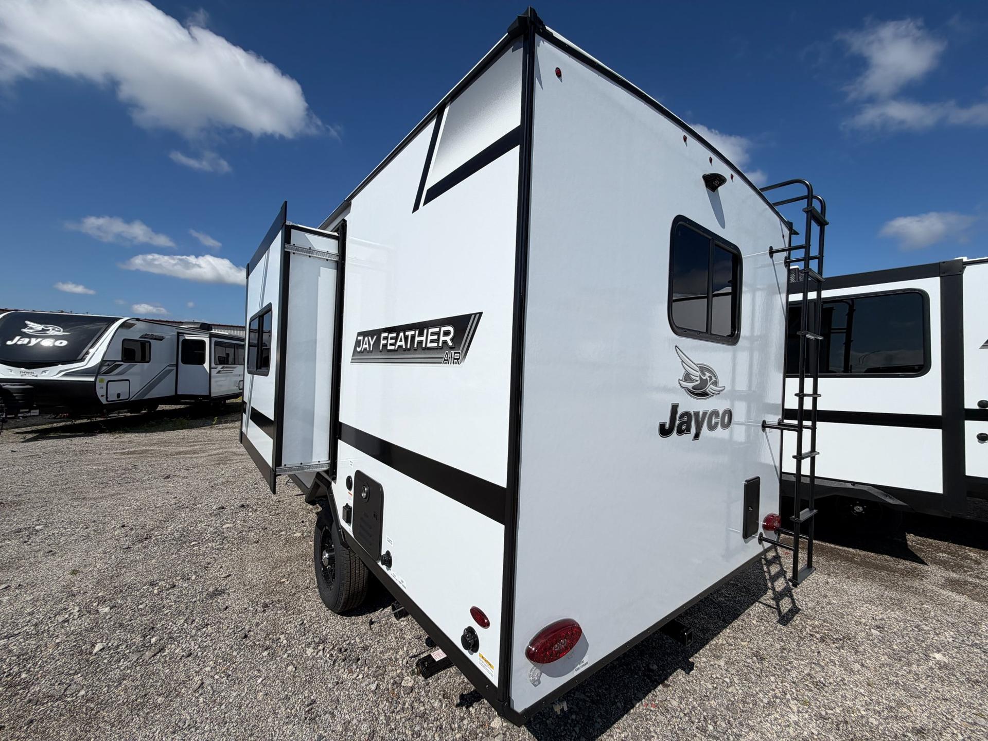 2027 Jayco 2027 Jayco Jay Feather Air - thumbnail 6
