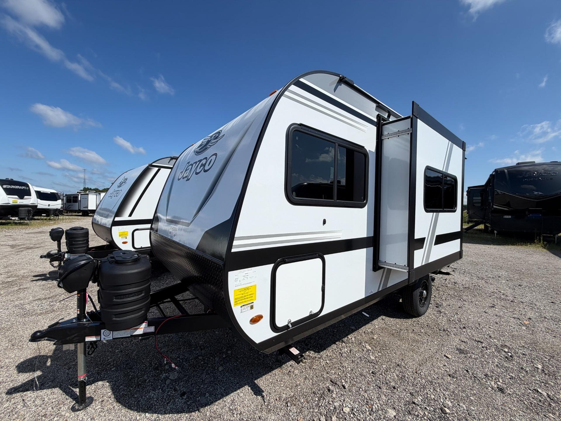 2027 Jayco 2027 Jayco Jay Feather Air - thumbnail 7