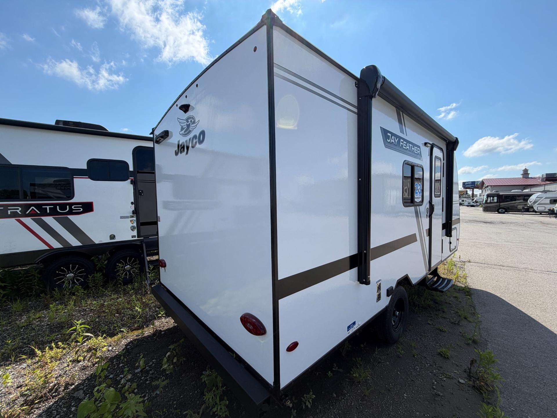 2027 Jayco 2027 Jayco Jay Feather Air SL - thumbnail 4