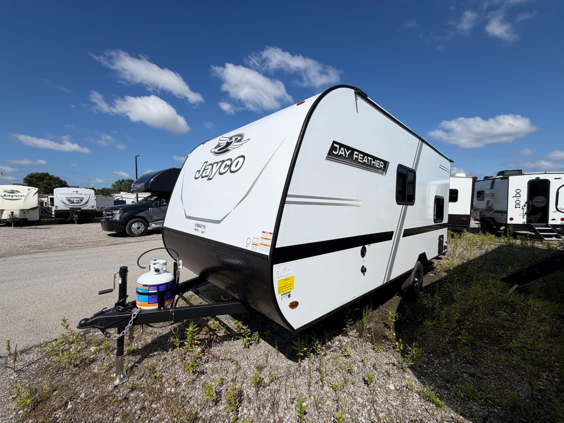 2027 Jayco 2027 Jayco Jay Feather Air SL - thumbnail 6
