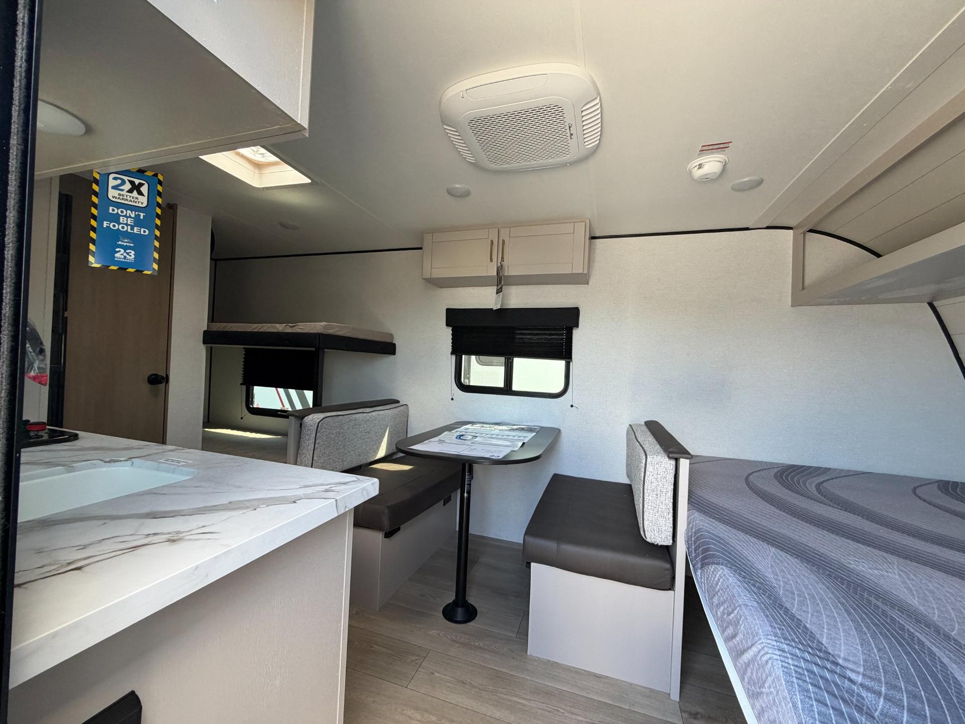 2027 Jayco 2027 Jayco Jay Feather Air SL - thumbnail 7