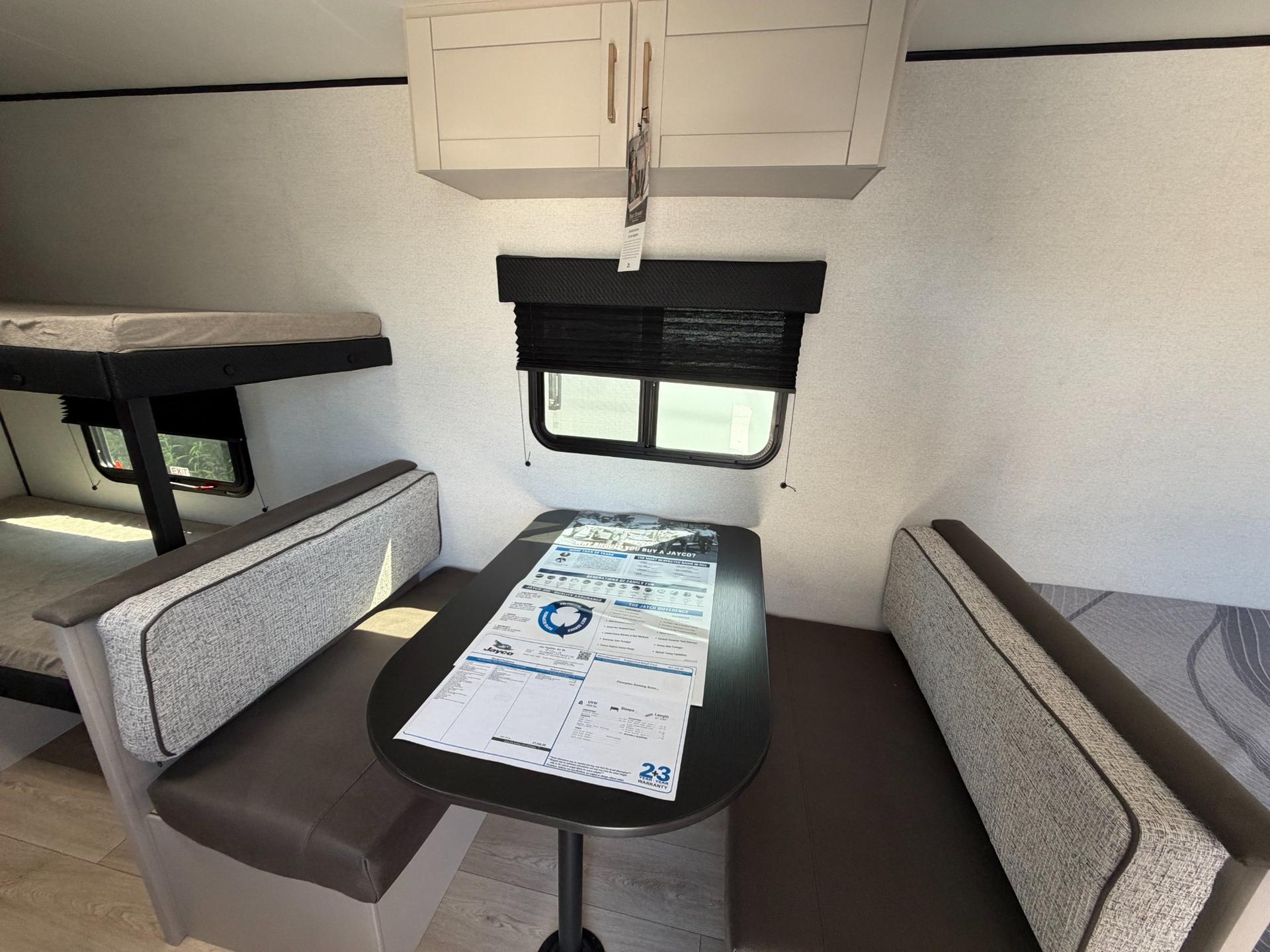 2027 Jayco 2027 Jayco Jay Feather Air SL - thumbnail 12