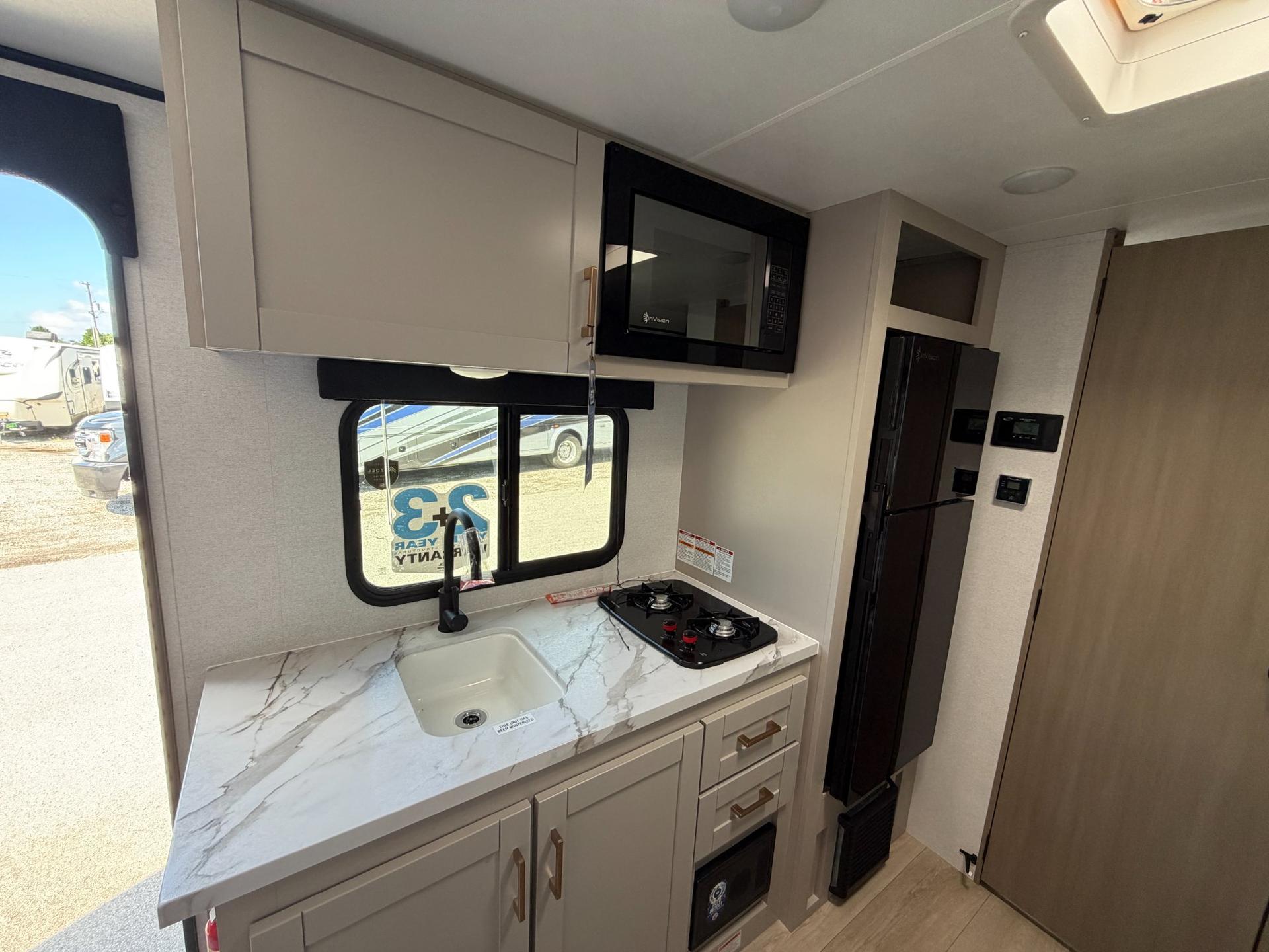 2027 Jayco 2027 Jayco Jay Feather Air SL - thumbnail 13
