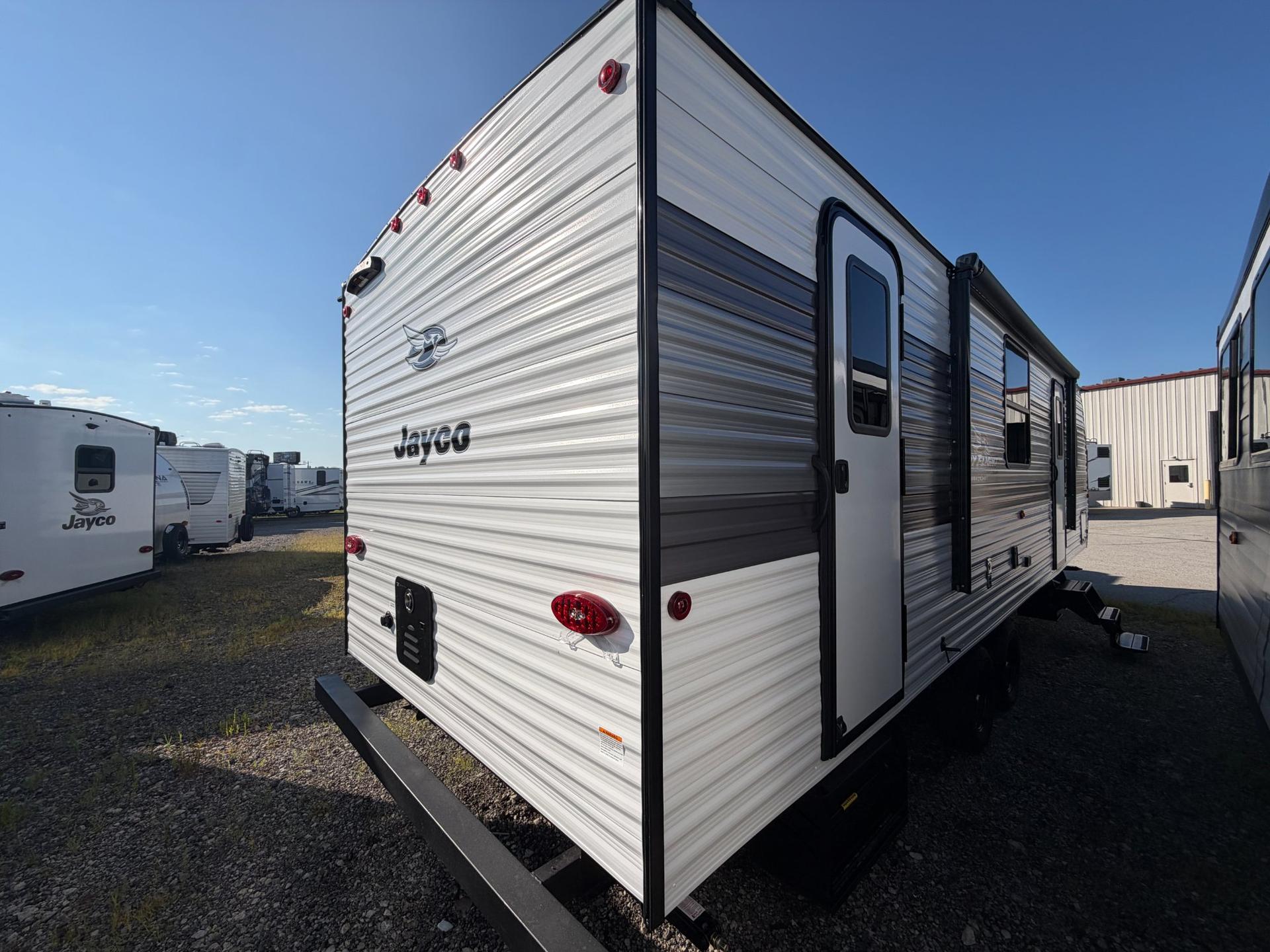 2027 Jayco 2027 Jayco Jay Flight - thumbnail 4