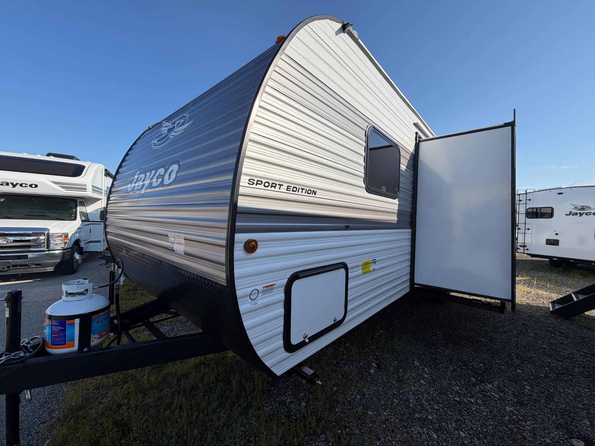 2027 Jayco 2027 Jayco Jay Flight - thumbnail 6