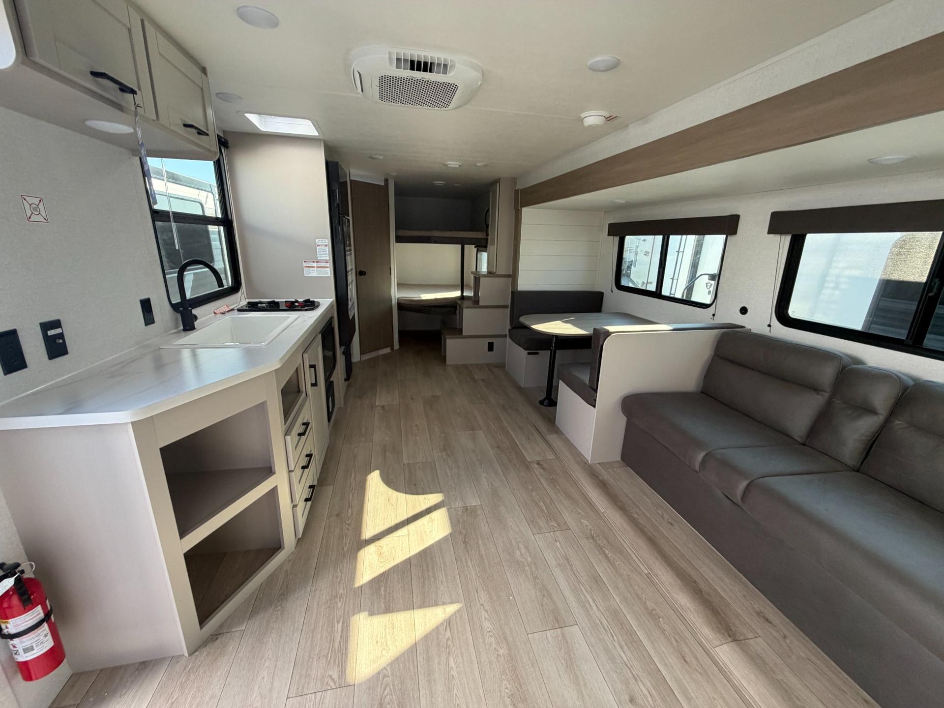 2027 Jayco 2027 Jayco Jay Flight - thumbnail 9