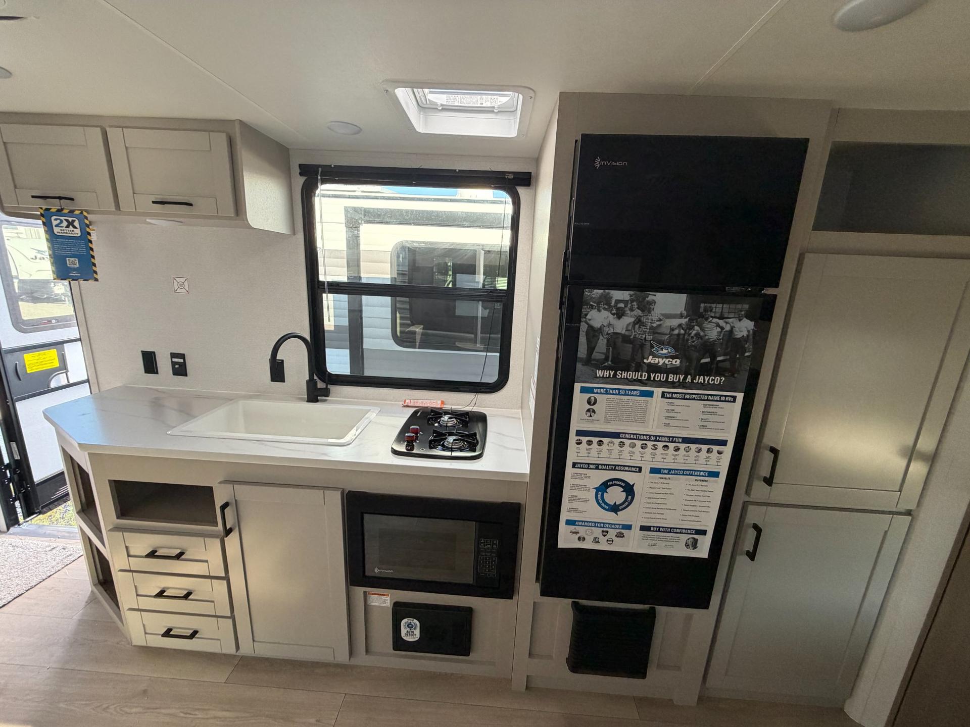 2027 Jayco 2027 Jayco Jay Flight - thumbnail 11